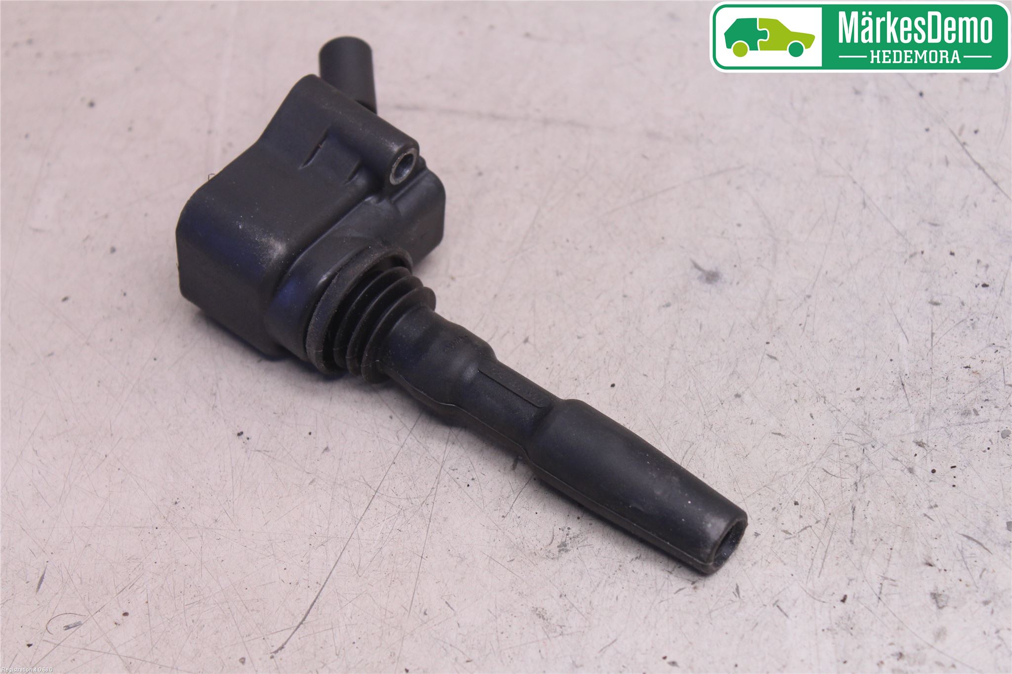 Volkswagen VW POLO 10-17 Coil