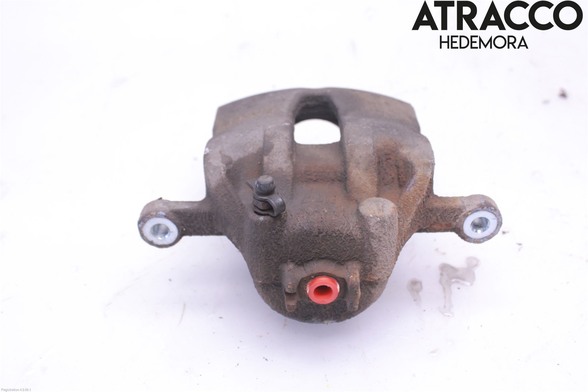 Hyundai i20 GB 15-20 Bremsecaliper Foran Venstre