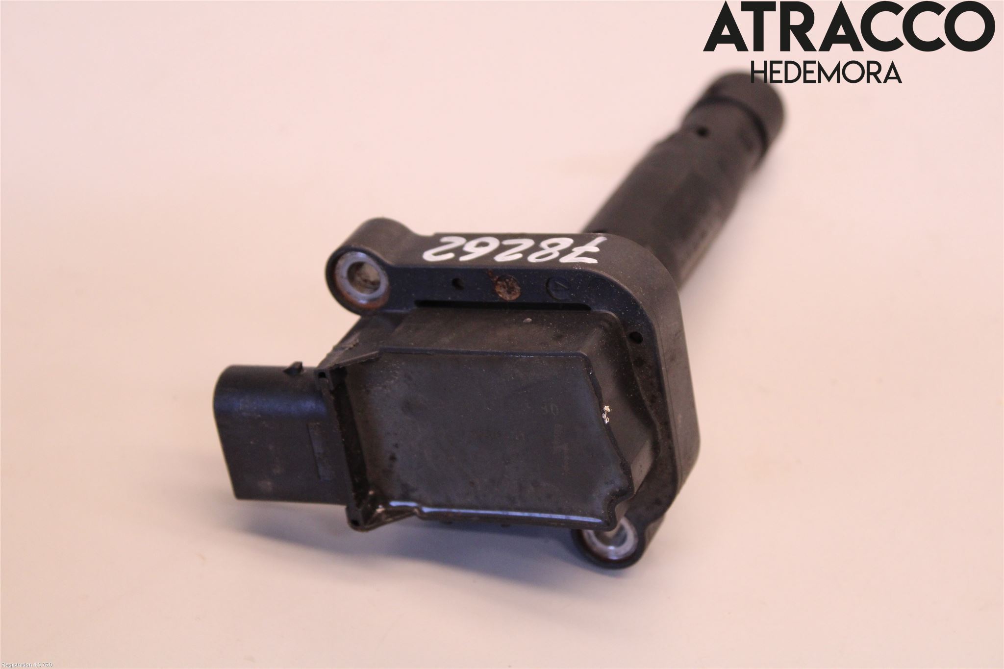 Mercedes-Benz MB E-KLASS (W212) 09-16 Coil