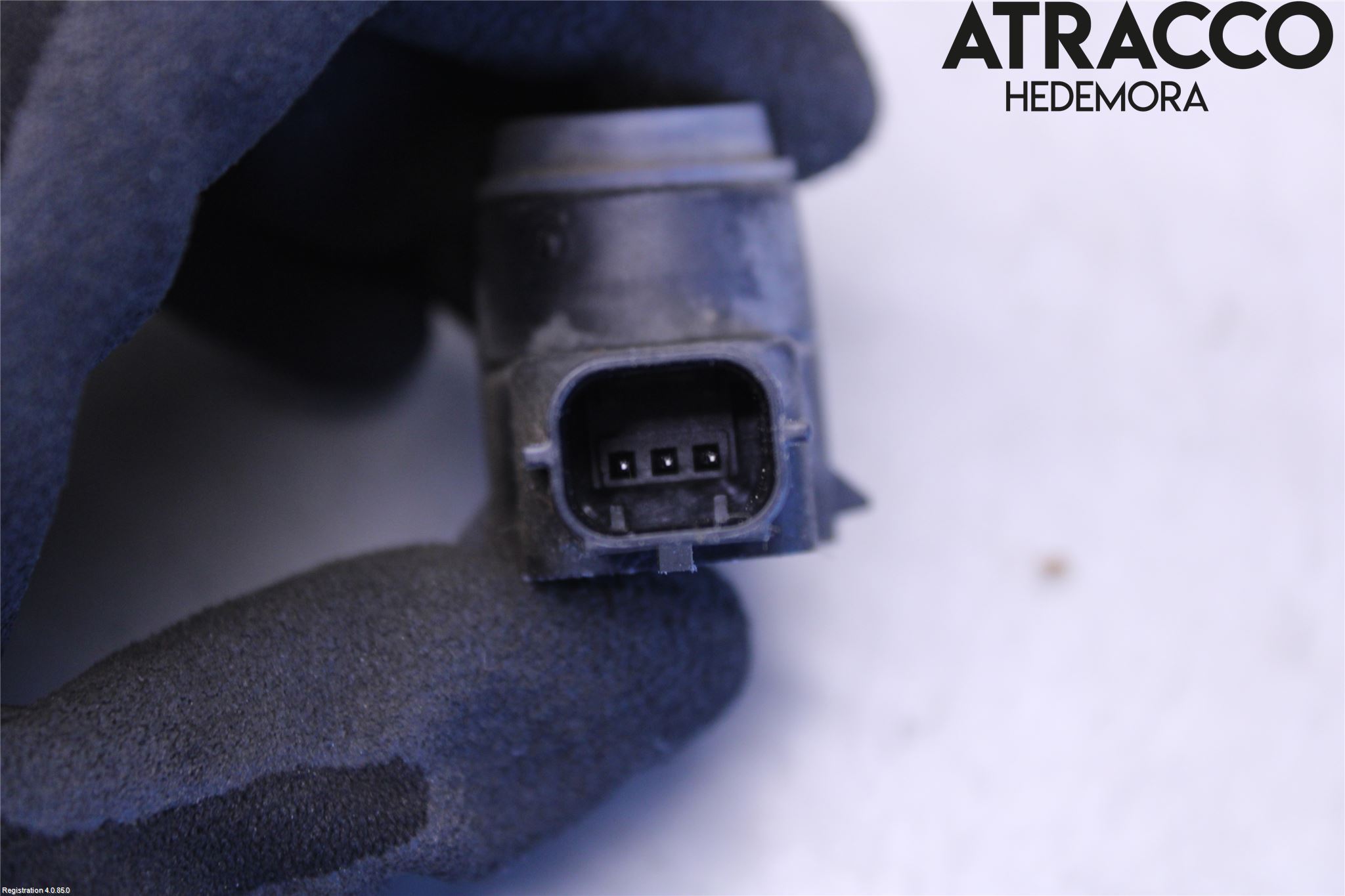 Opel INSIGNIA 09-16 Sensor Parkering Front