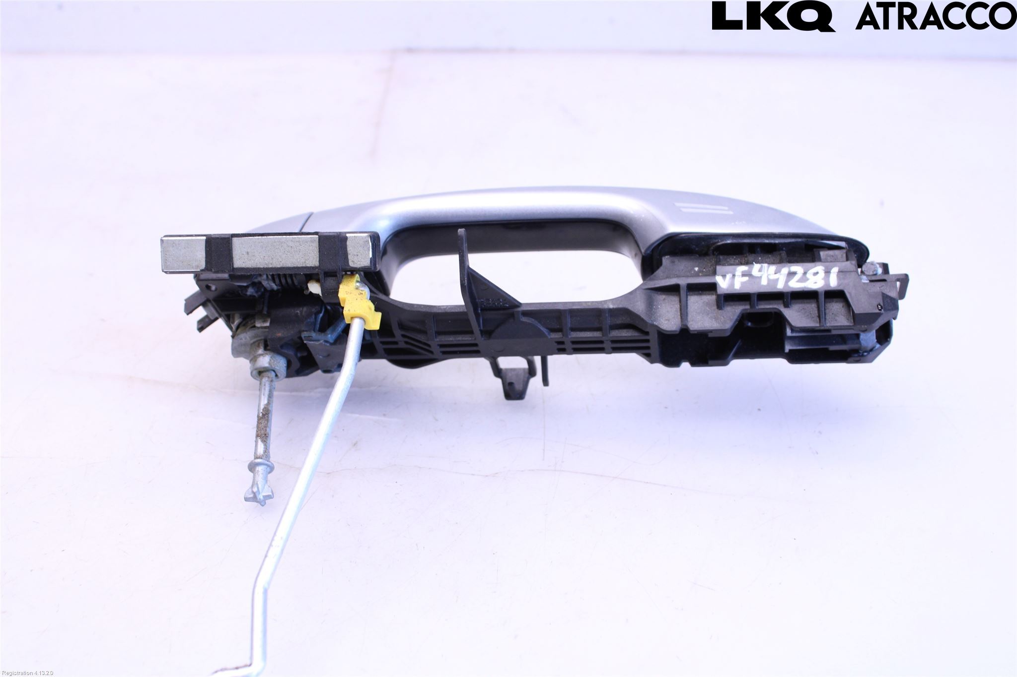 Toyota RAV4 13-18 Dørhandtak Ytre Venstre