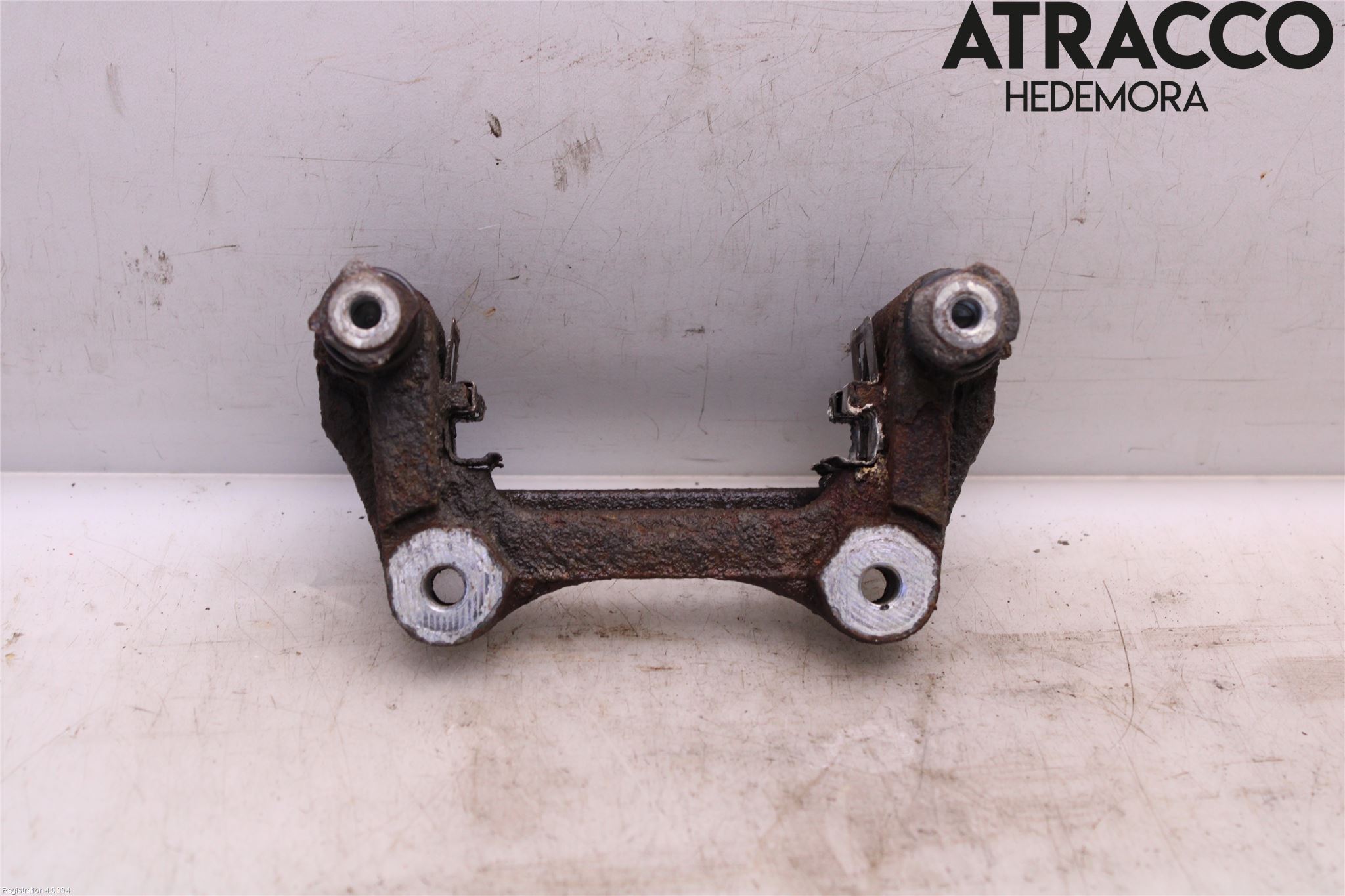 Mazda 6 13- Bremsecaliper Feste Holder