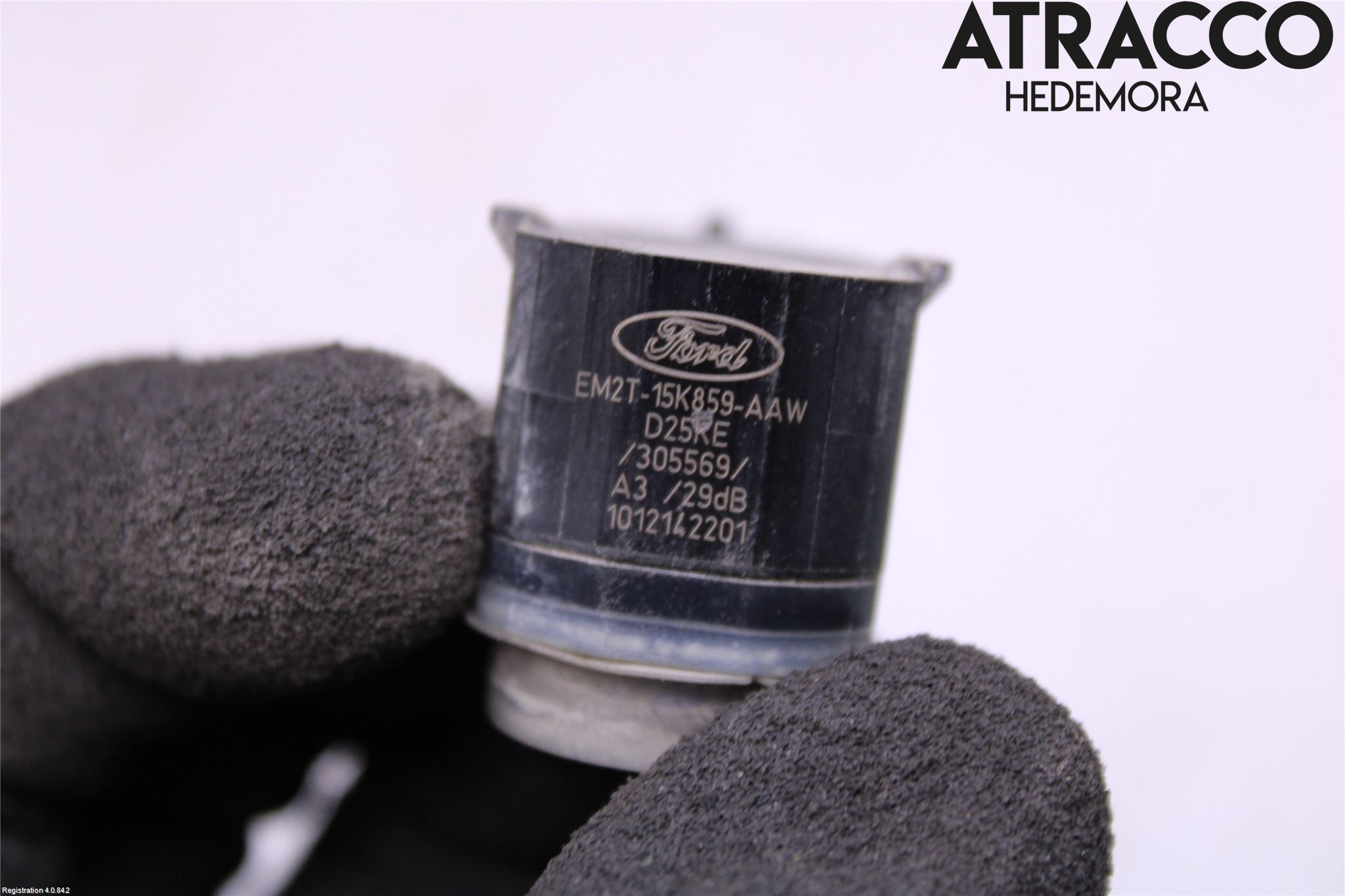 Ford FOCUS 15-18 Sensor Ryggesensor