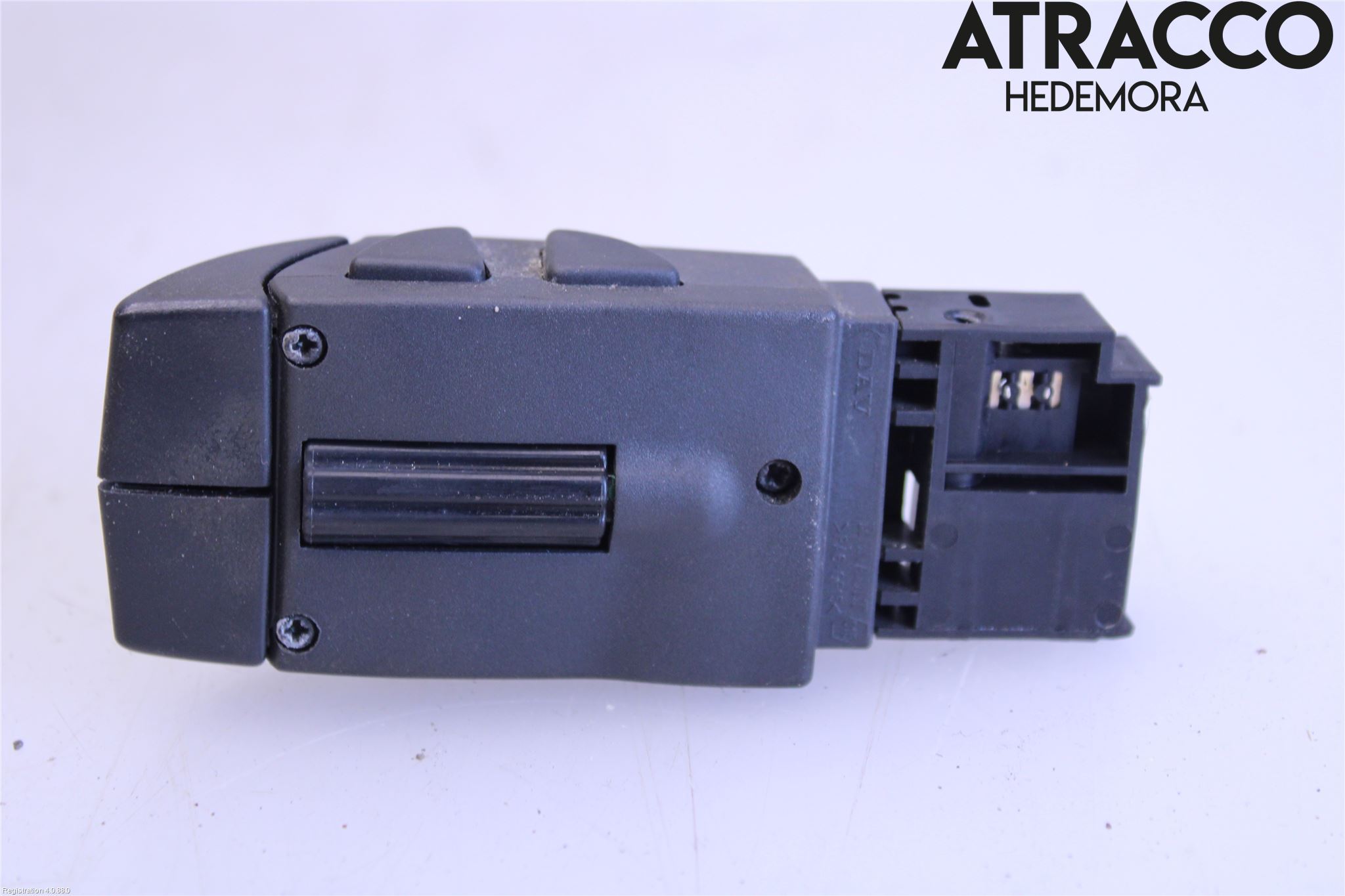 Nissan PRIMASTAR Bryter Ratt Radio-Stereo