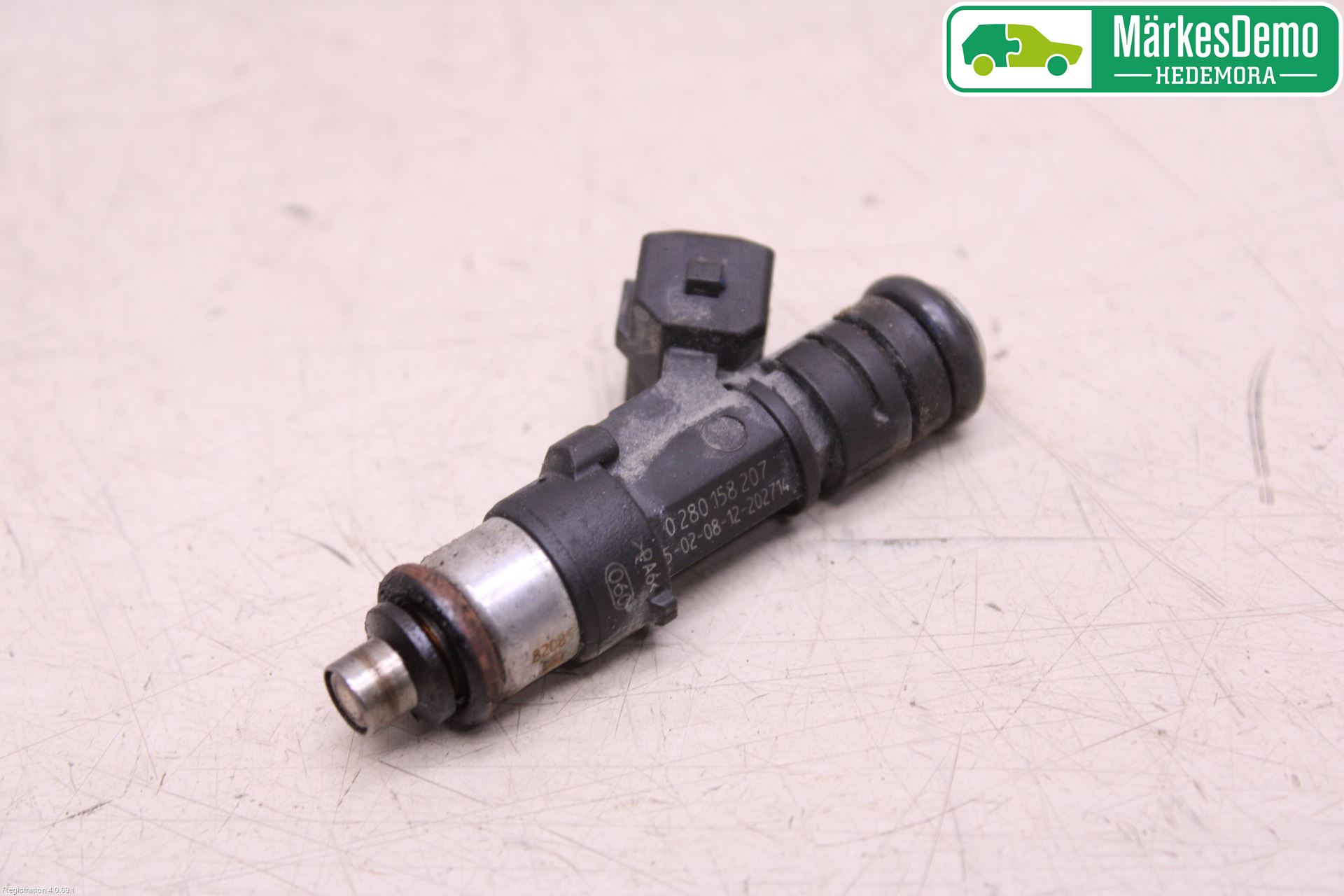 Ford FIESTA 13-17 Inns Dyse