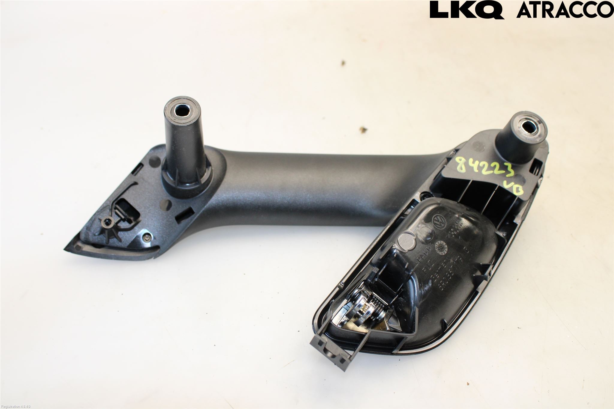 Volkswagen VW POLO 10-17 Innr Dørhandtak V Indre