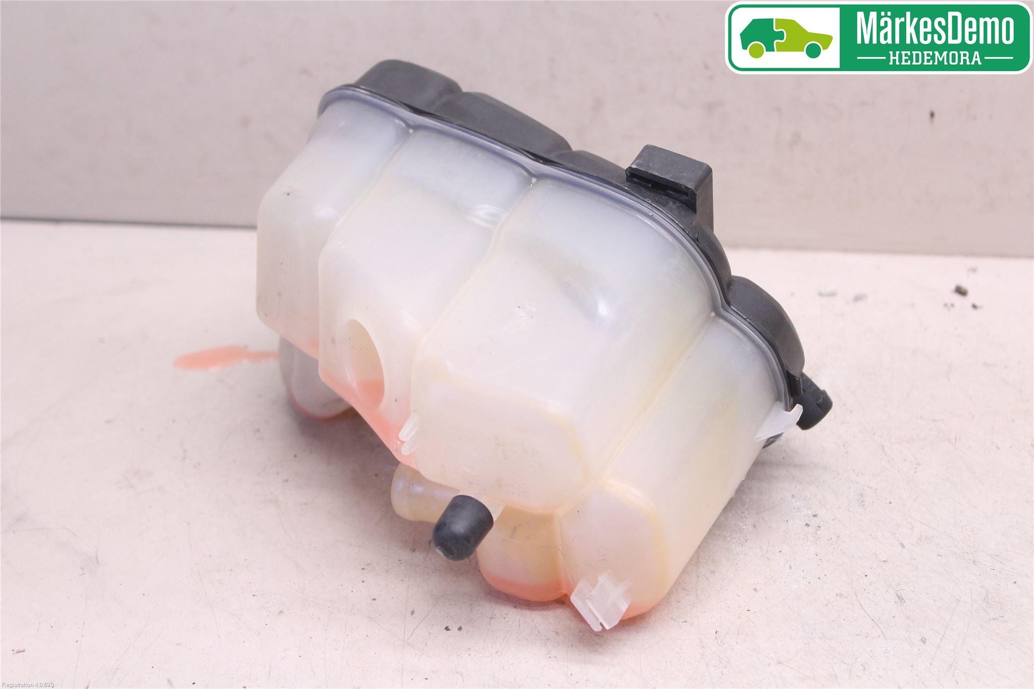 Ford MONDEO 07-15 Ekspansjonstank
