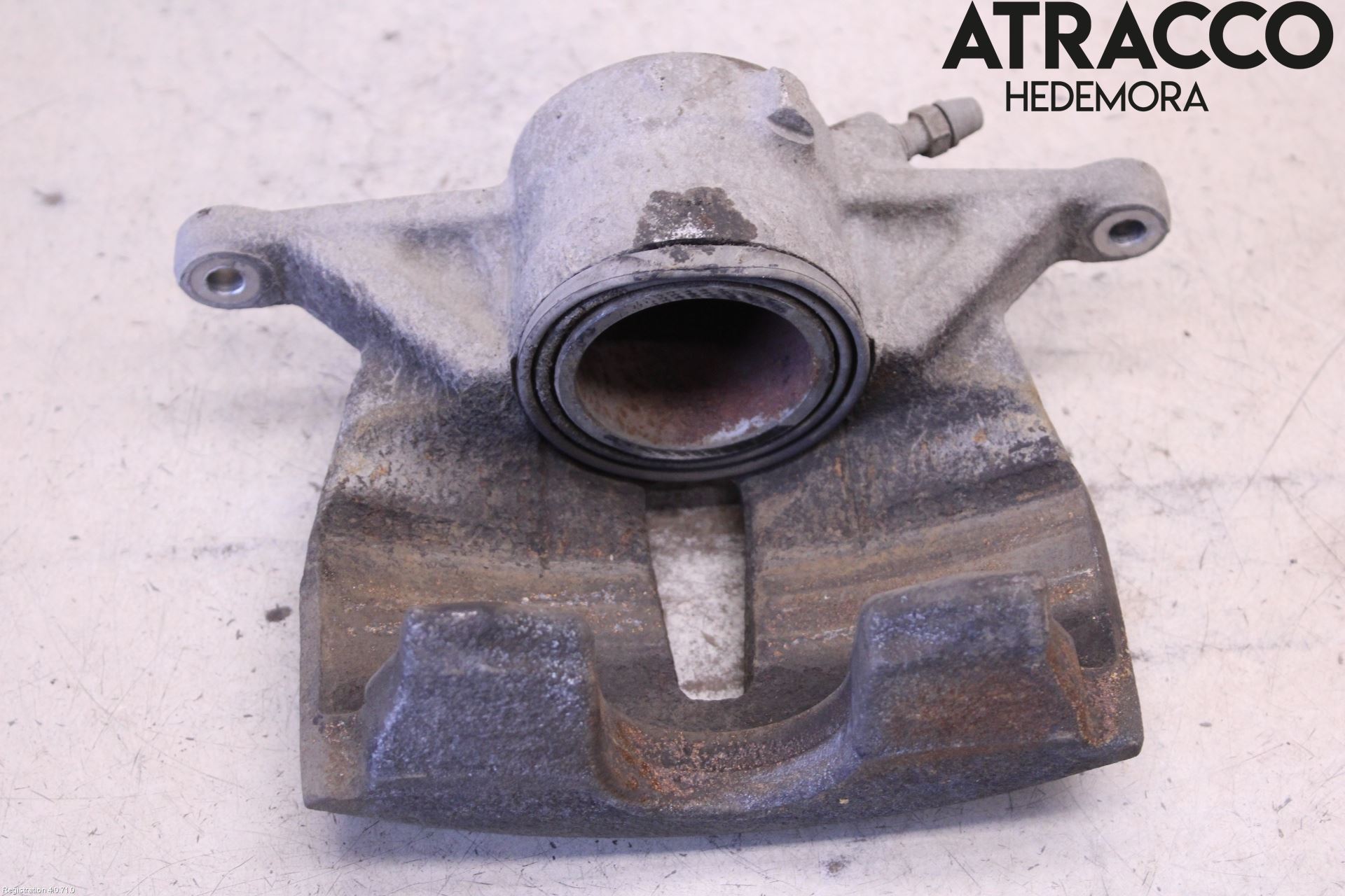 Skoda SUPERB 16-24 Bremsecaliper Foran Høyre