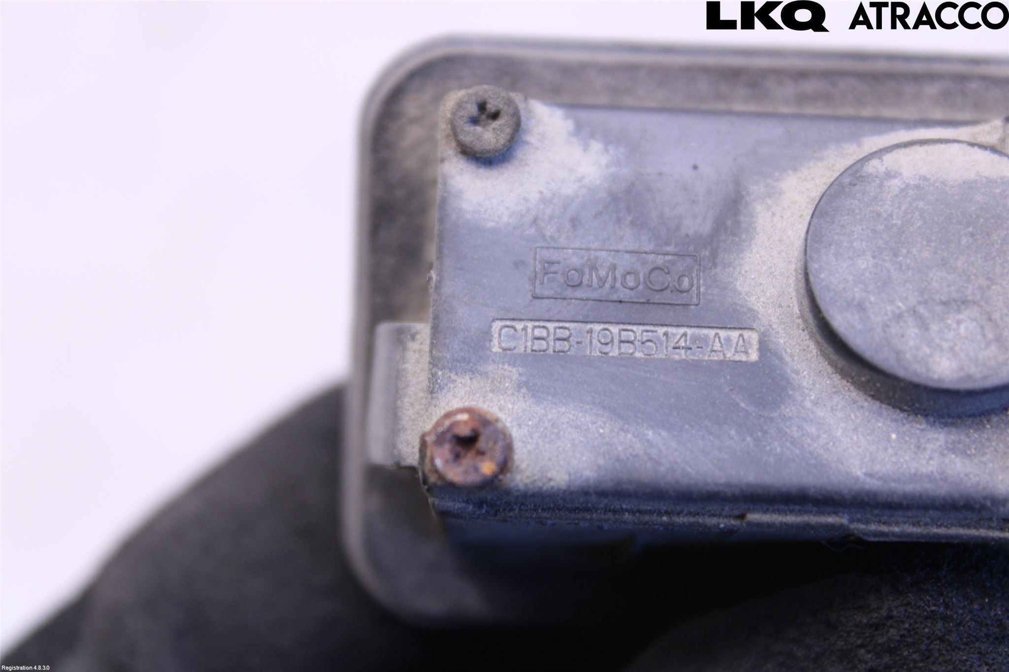 Ford MONDEO 15-22 Bakluke Handtak Ytre