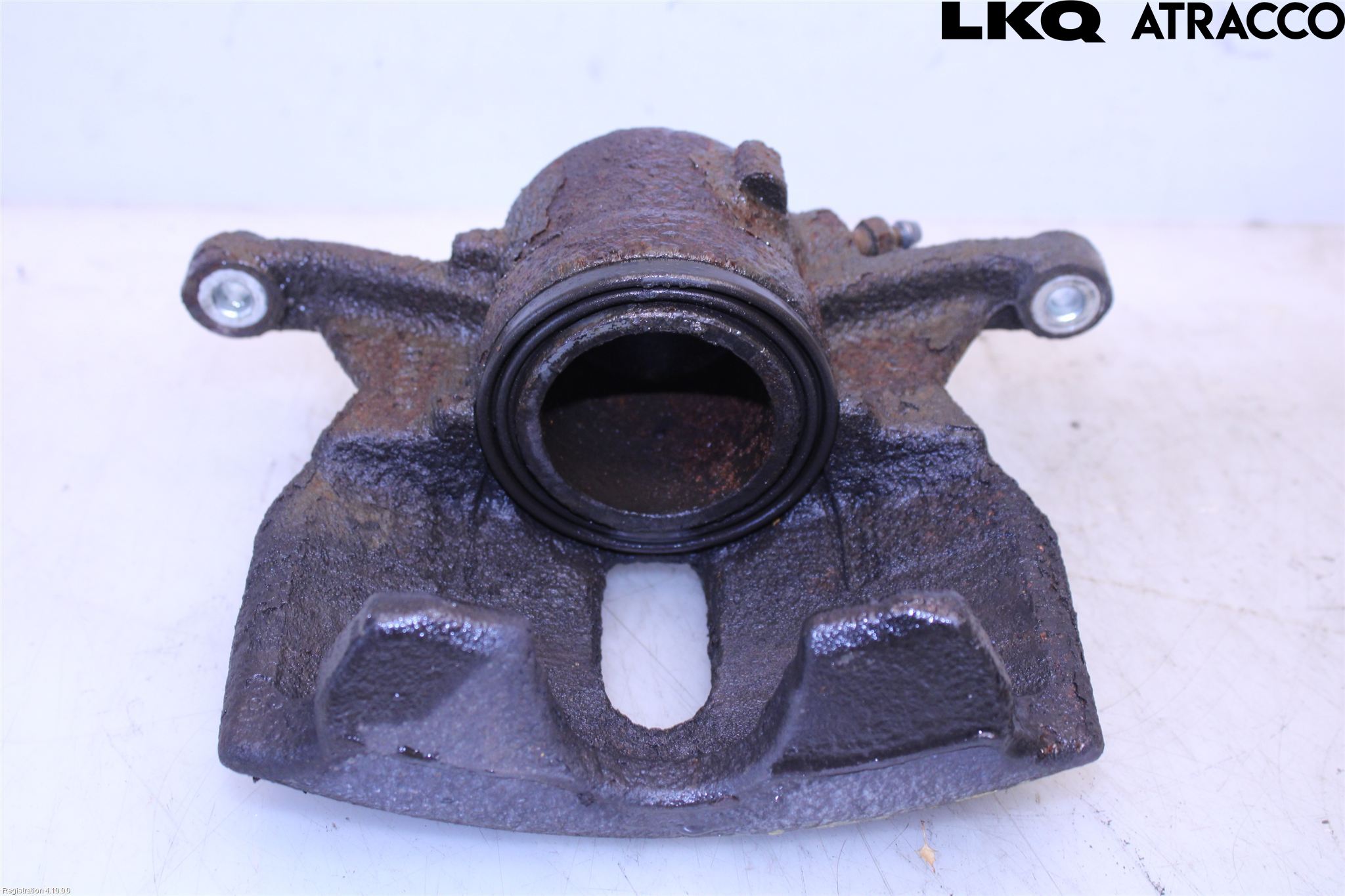 Audi A3/S3 8V 13-20 Bremsecaliper Foran Høyre