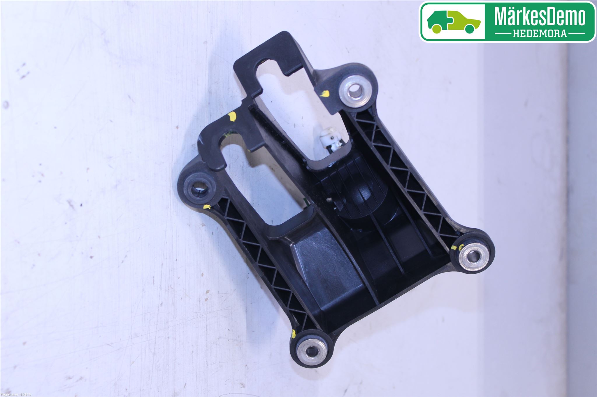 Toyota COROLLA VERSO 04-07 Gearspak