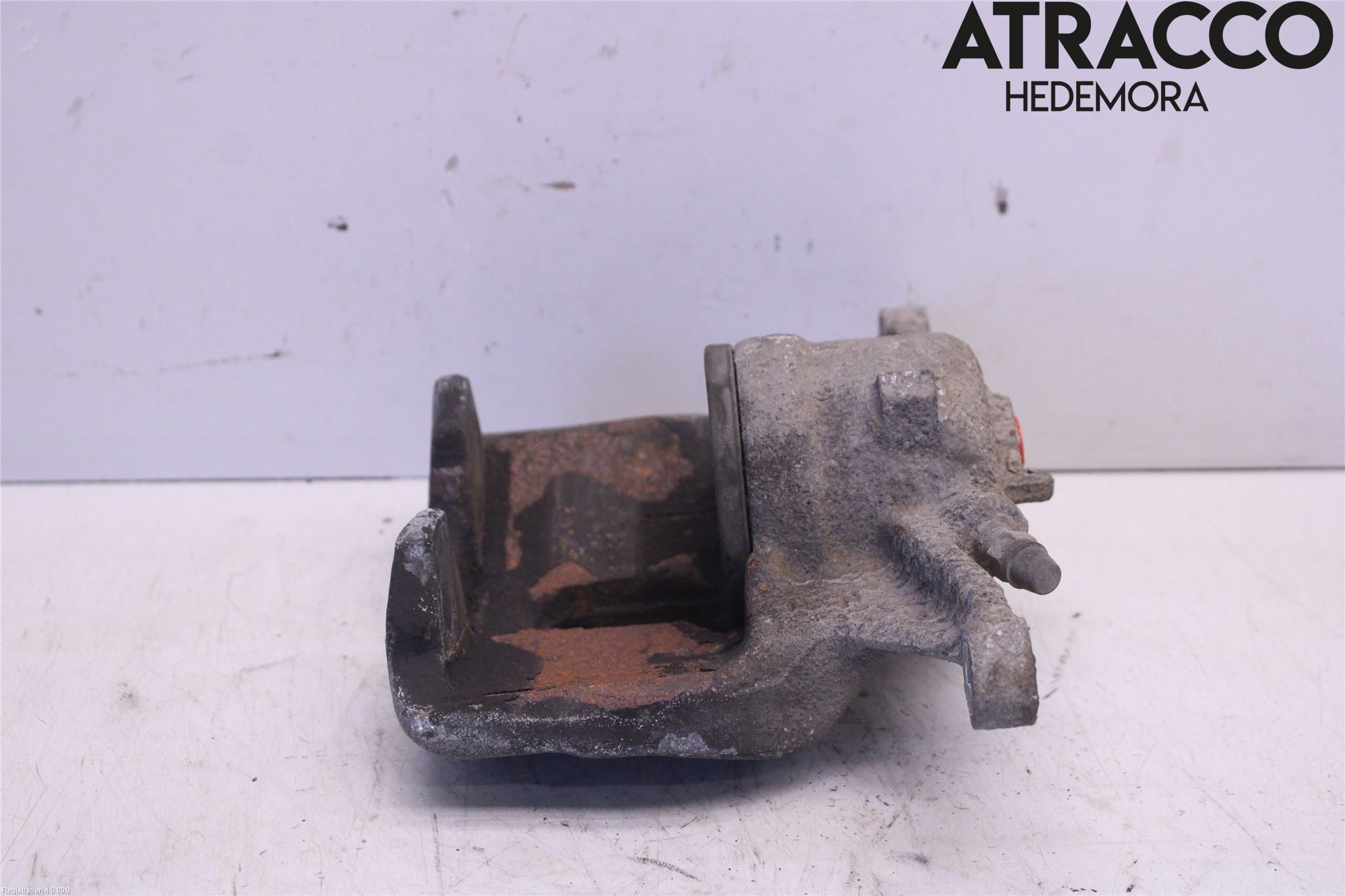Volkswagen VW CADDY 16-20 Bremsecaliper Foran Høyre