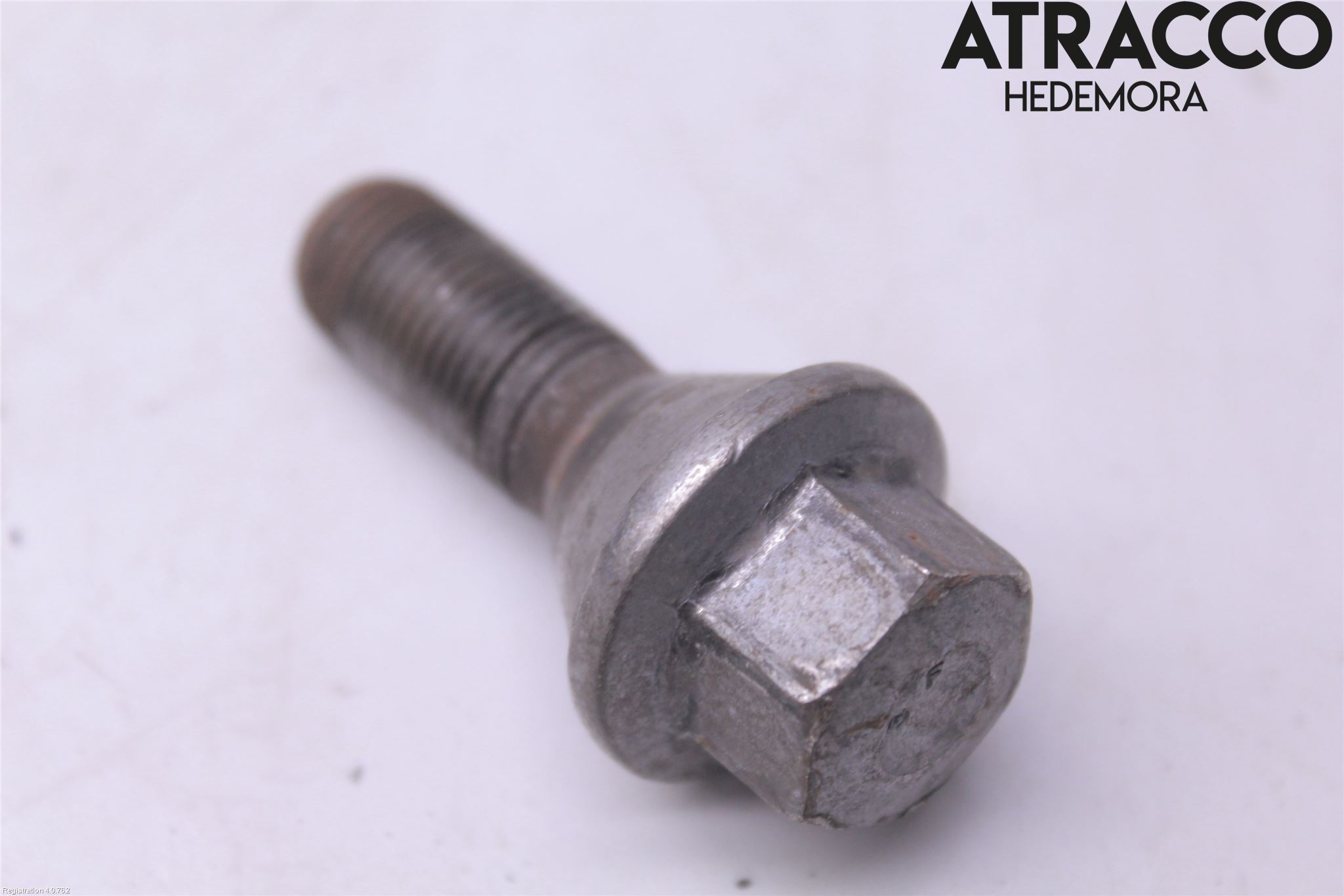 Nissan PRIMASTAR Hjulmutter - Bolt - Sett