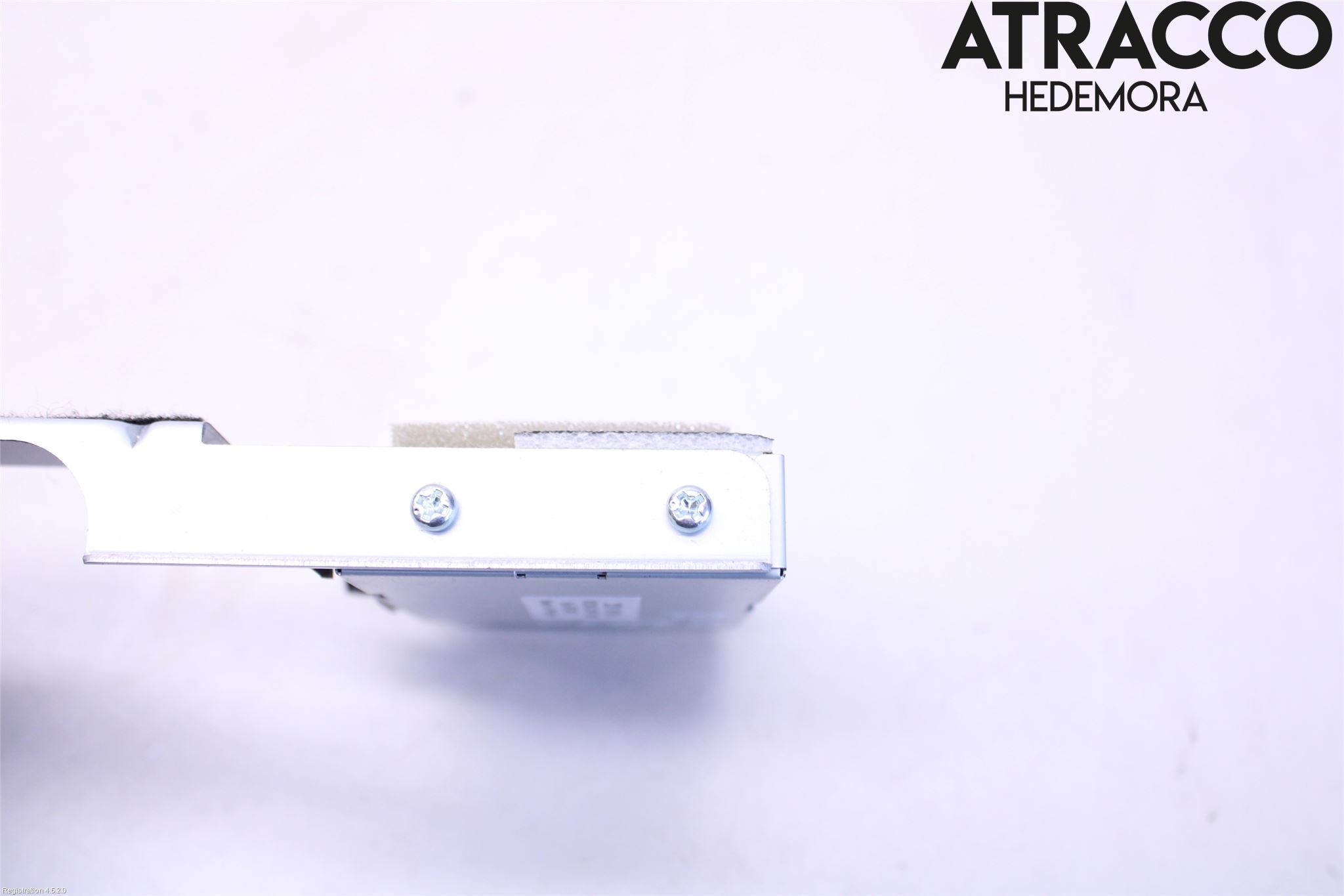 Nissan QASHQAI 17-21 Stereo Antenneforsterker