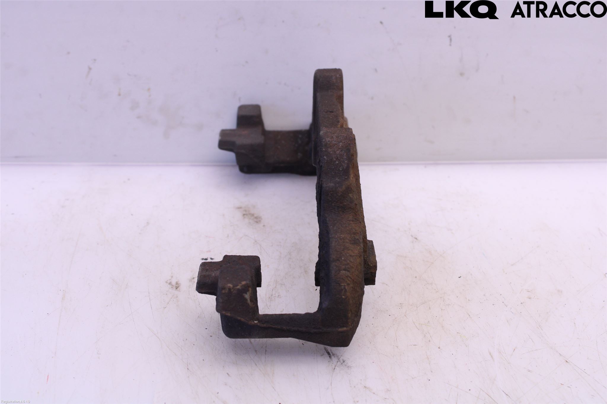 Ford KUGA 13-16 Bremsecaliper Feste Holder