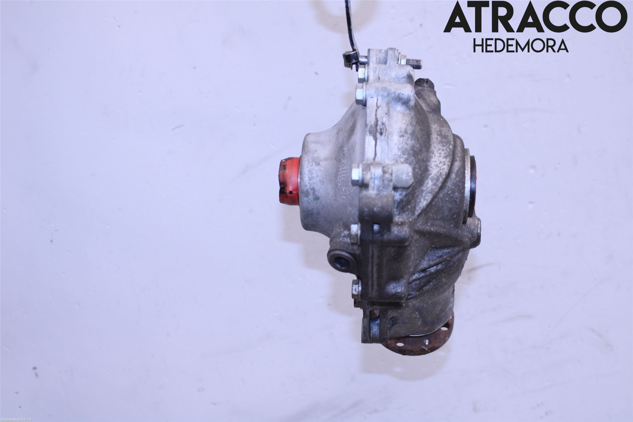 BMW 4 F32/F33/F82/F83 13-20 Kardang Foran