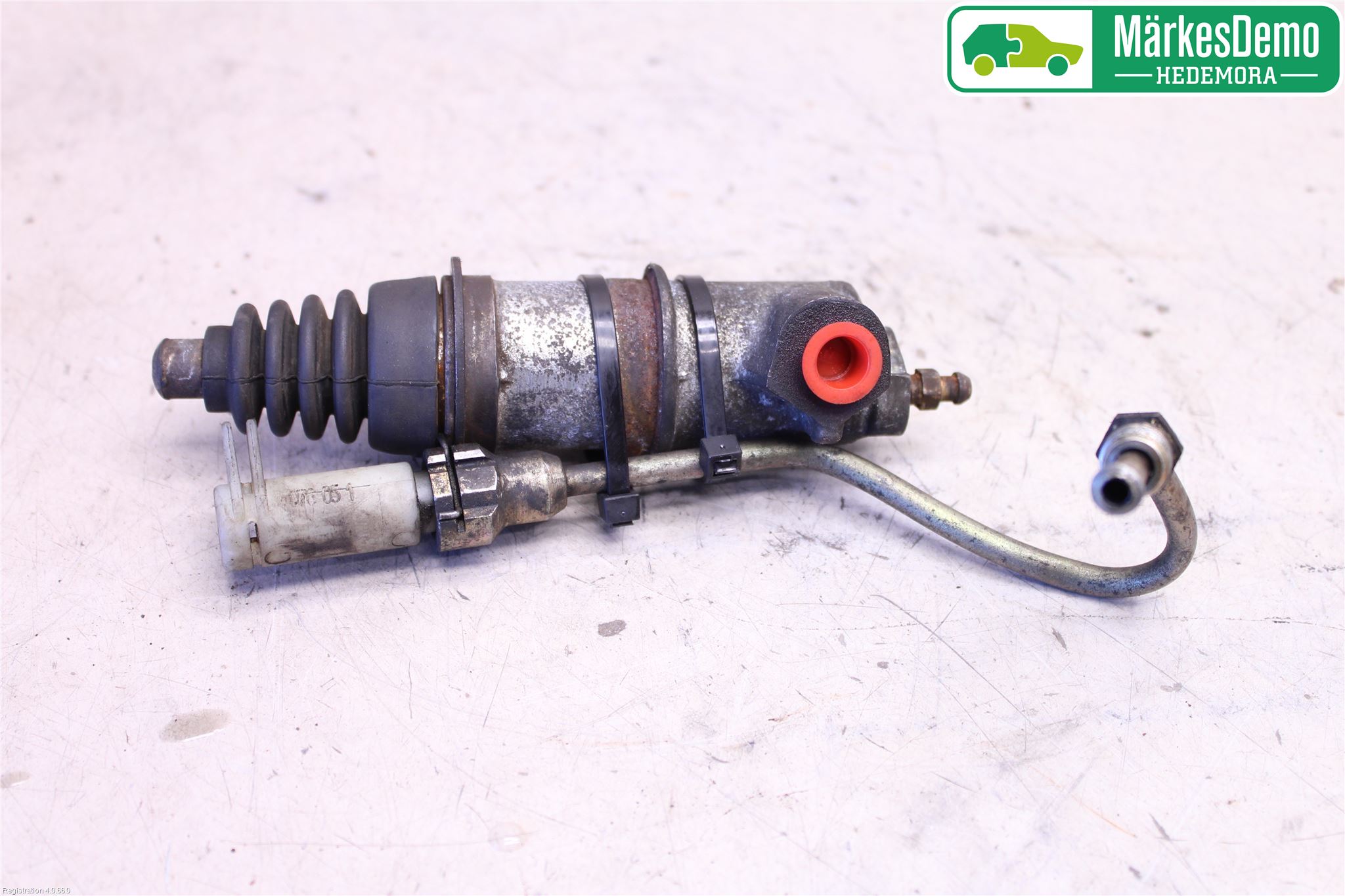 Alfa 156 Clutch Sylinder Slave