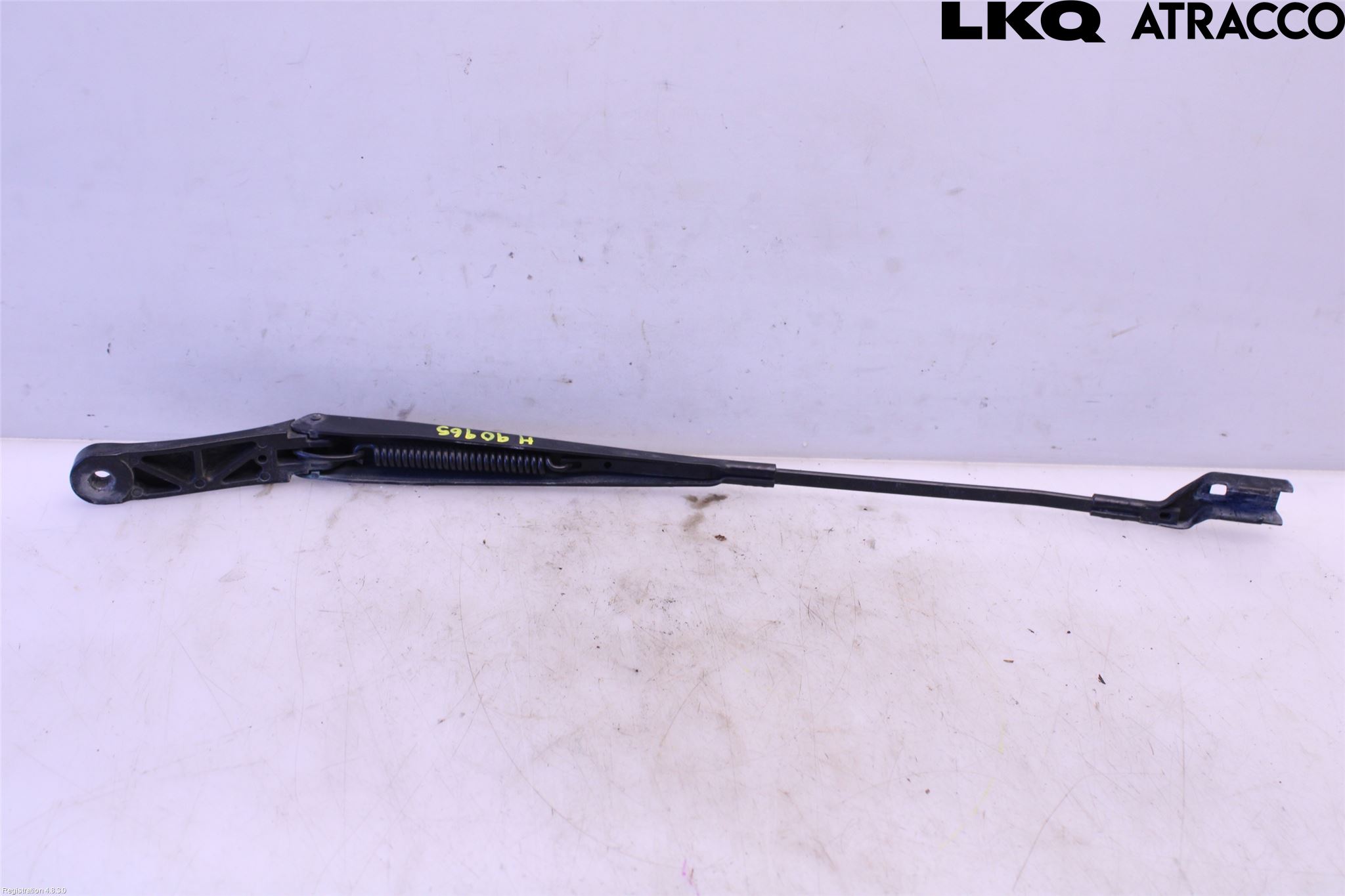 Volkswagen VW CADDY 11-15 Viskerarm-Armer Frontrute