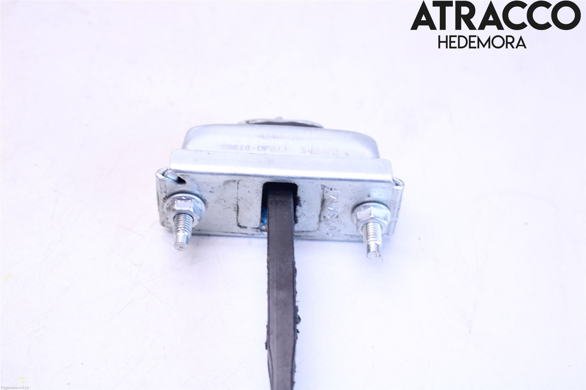 Toyota VERSO 09-18 Dørstopper