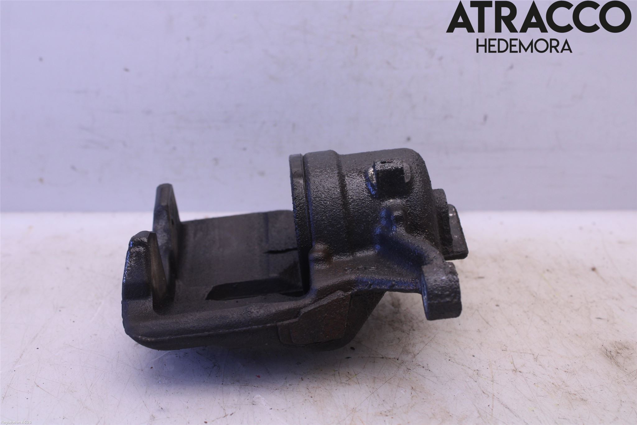 Audi Q2/SQ2 17- Bremsecaliper Foran Venstre