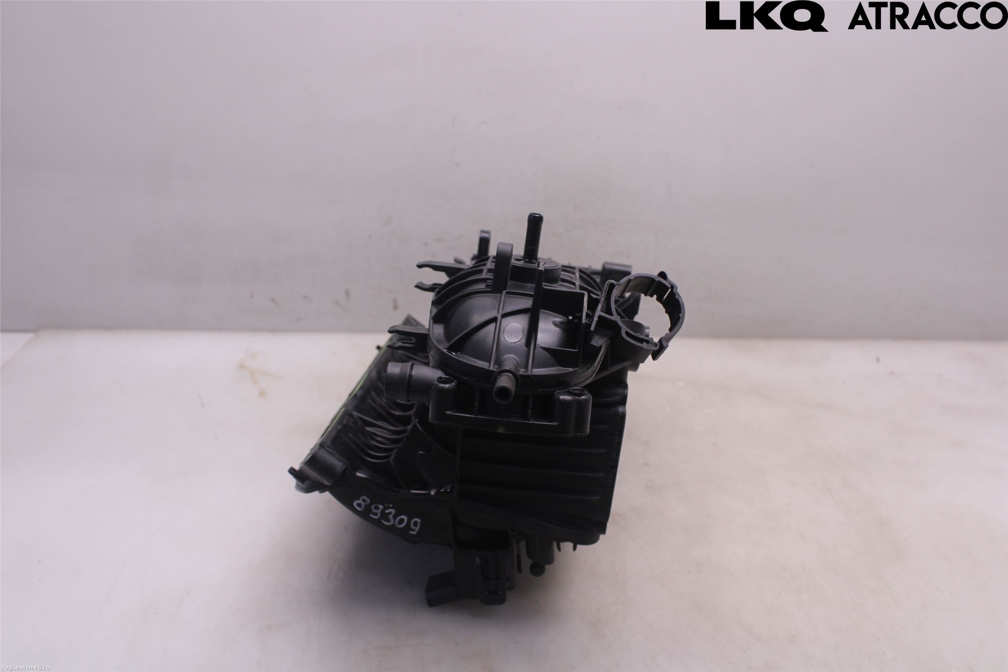 Volkswagen VW GOLF / E-GOLF VII 13-20 Innsugningsmanifold