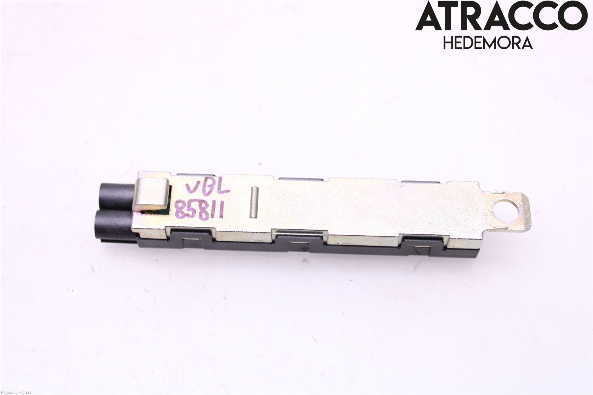 Jeep COMPASS Stereo Antenne Radio-Tv