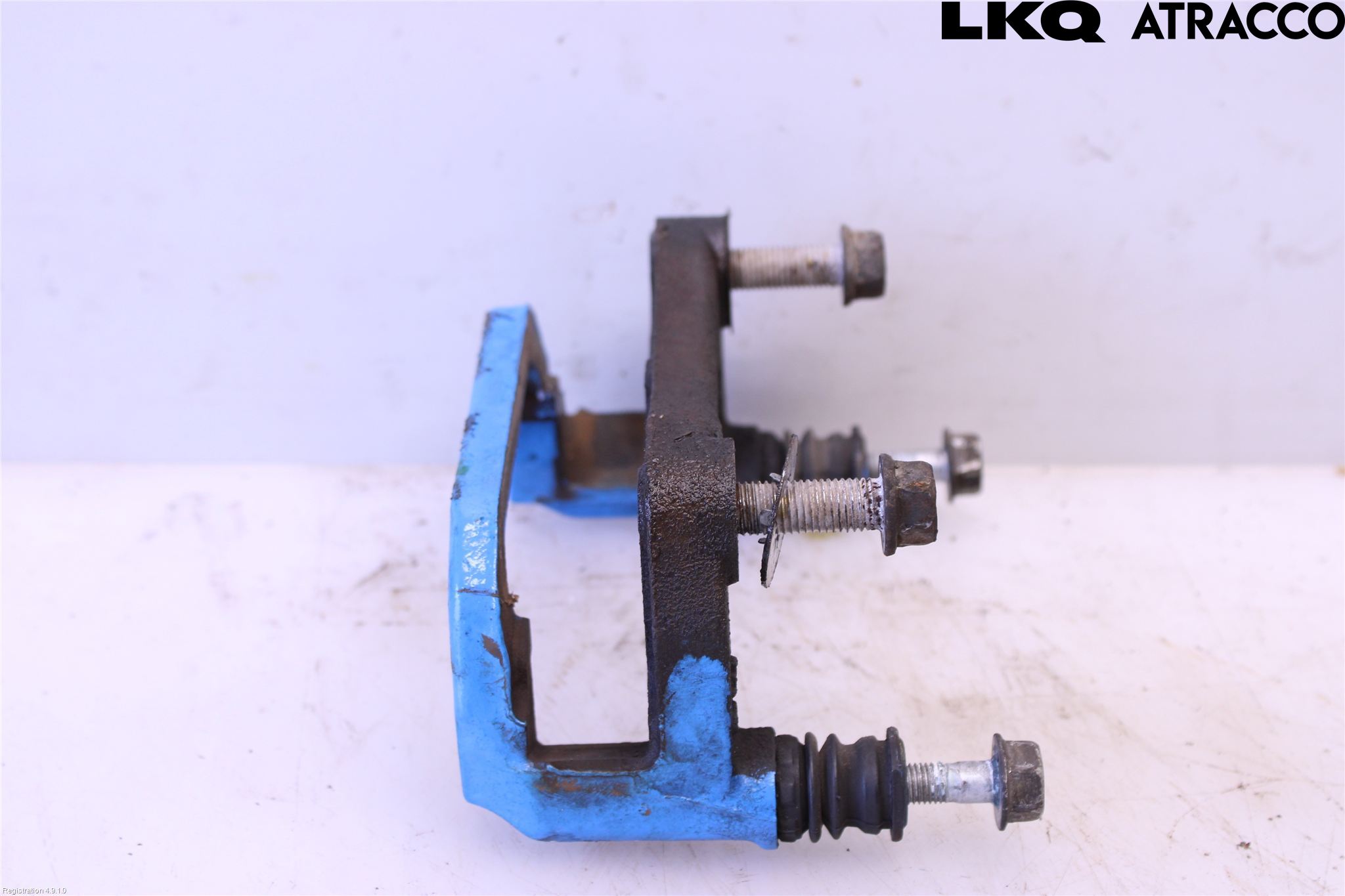 Mazda RX8 Bremsecaliper Feste Holder
