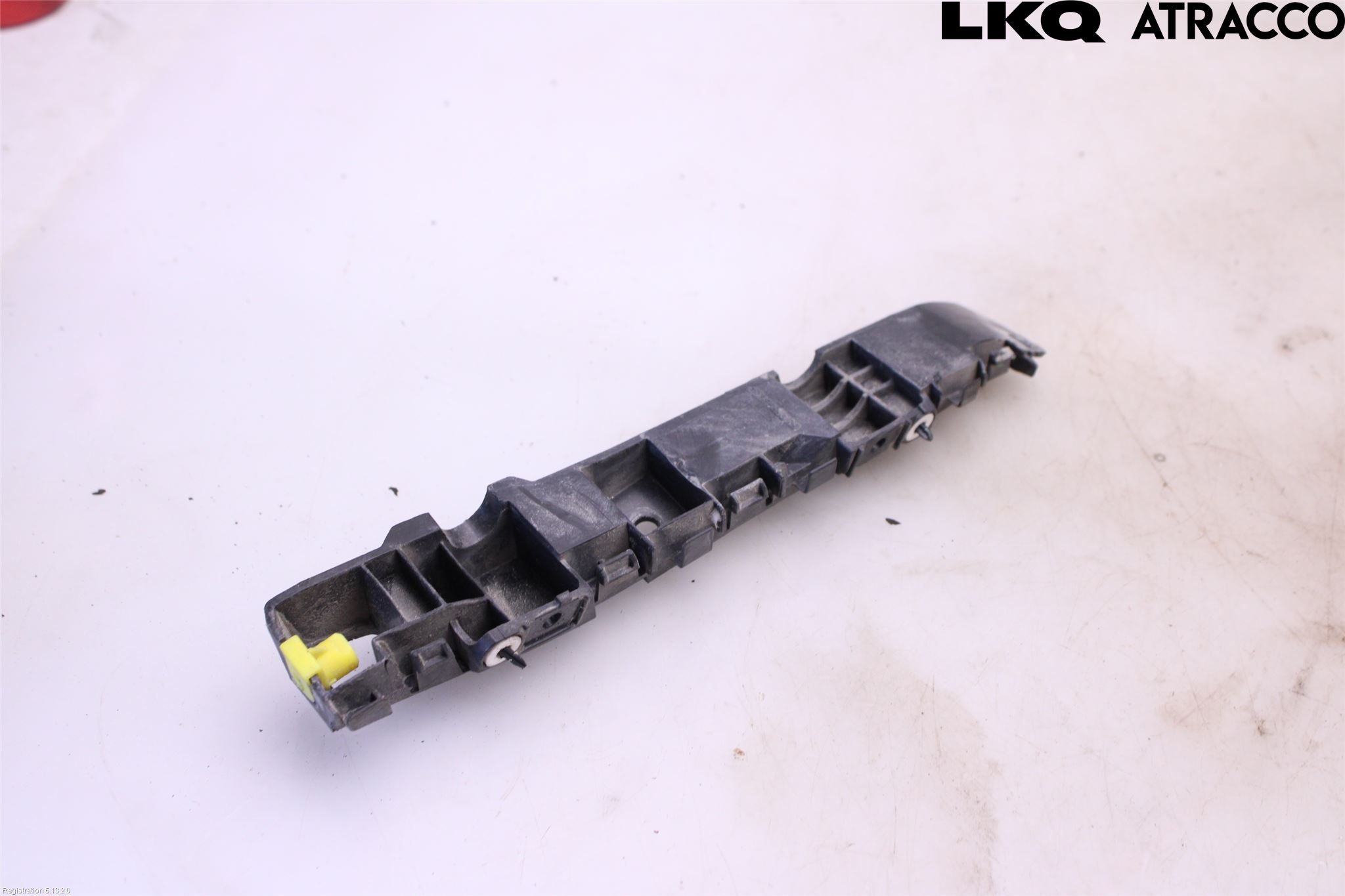 Opel CORSA E 15-19 Støtfangerfeste Bak Høyre