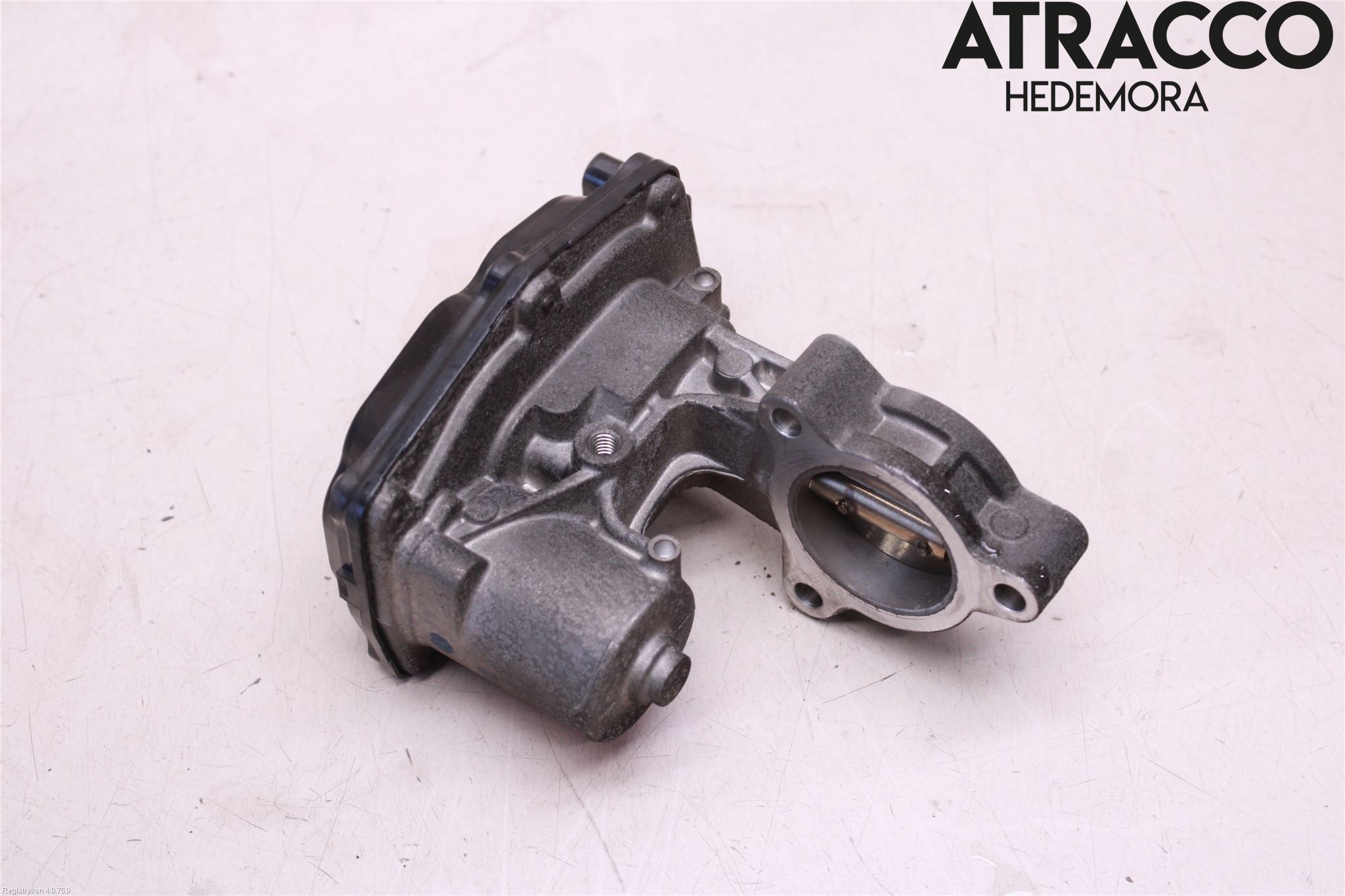 BMW 5 G30/G31/F90 17-23 Bt Eksos Ventil