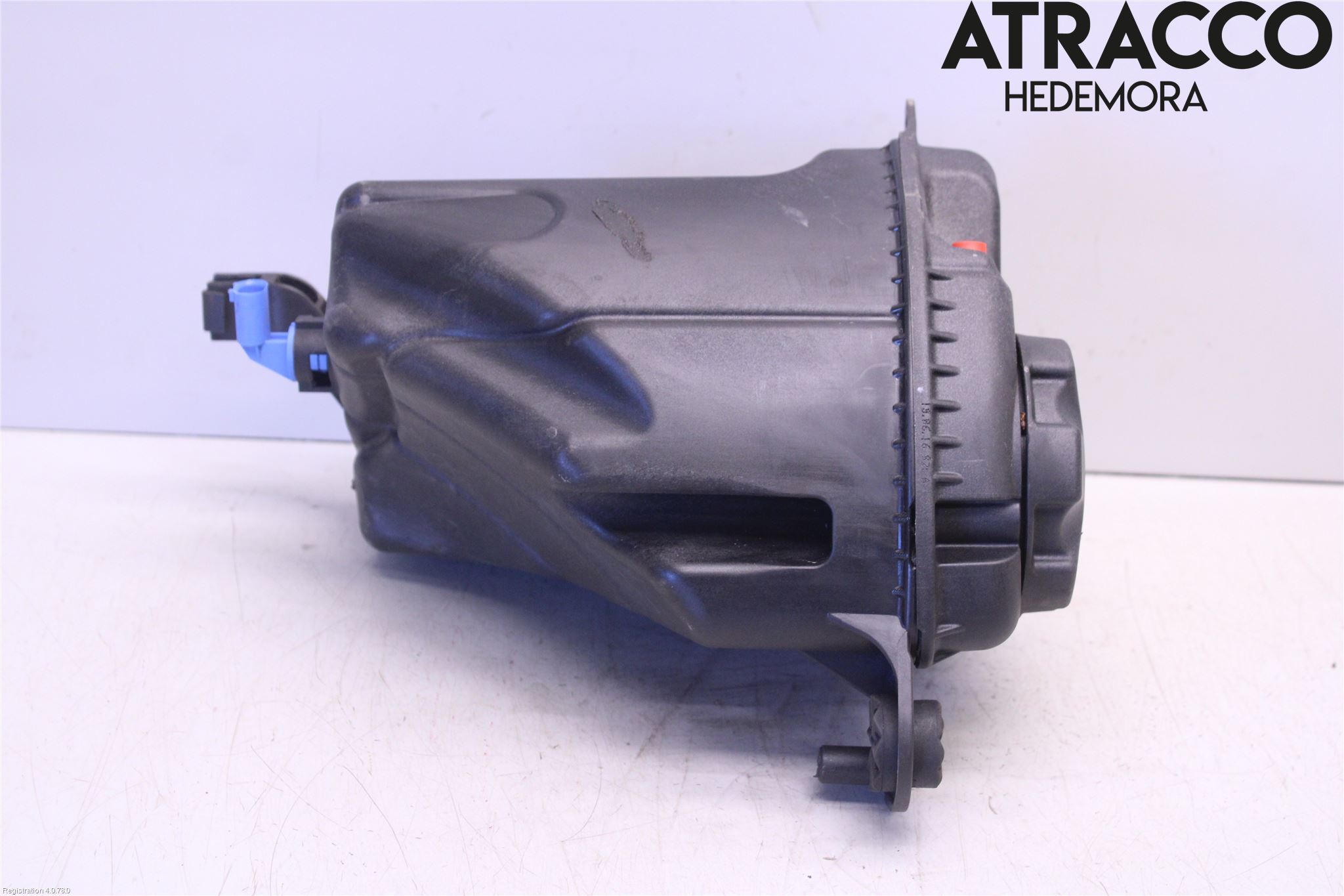 BMW 5 F10/F11/F18 09-17 Ekspansjonstank