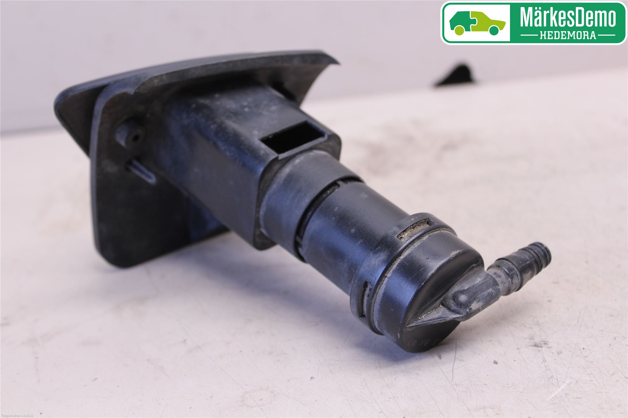 Chrysler CHR VOYAGER     04-07 Spylerdyse Frontlykter
