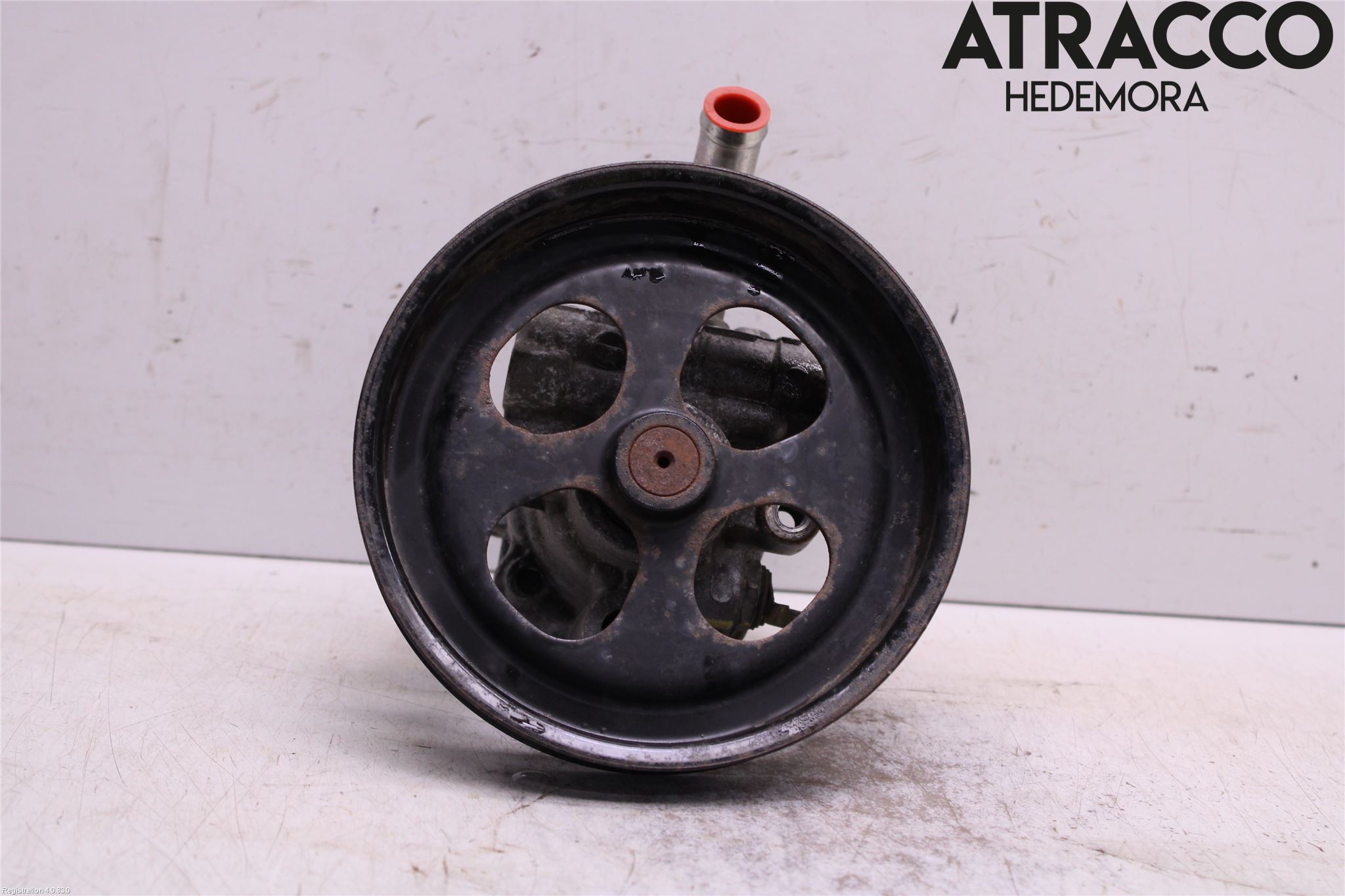 Mitsubishi L200 06-15 Servo Pumpe