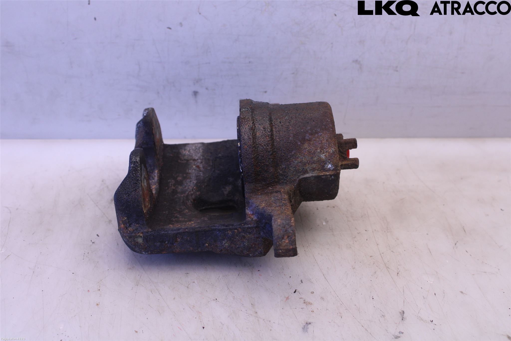 Kia CEED 12-18 Bremsecaliper Foran Venstre