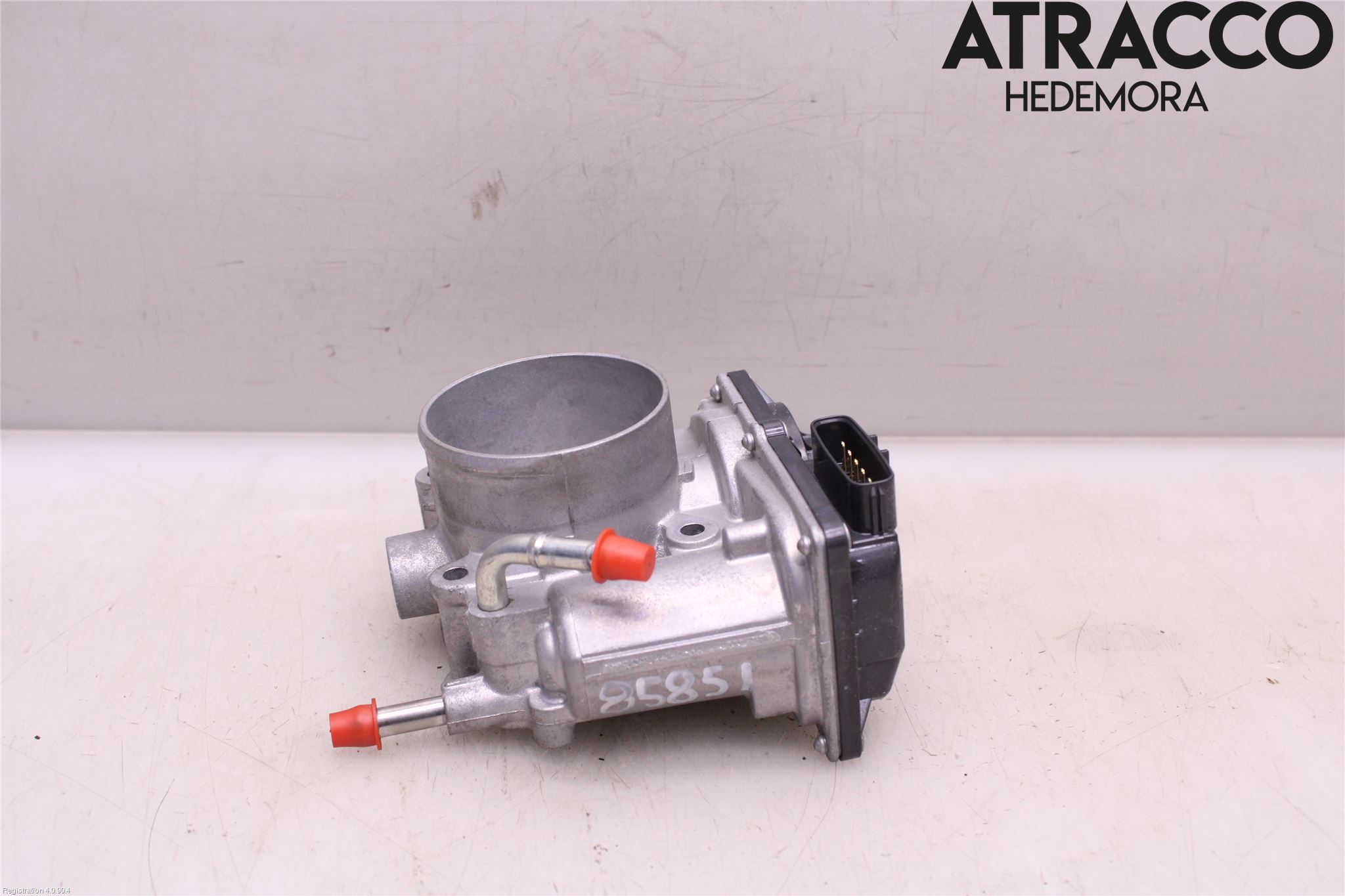 Subaru OUTBACK 15-20 Inns Spjeldhus