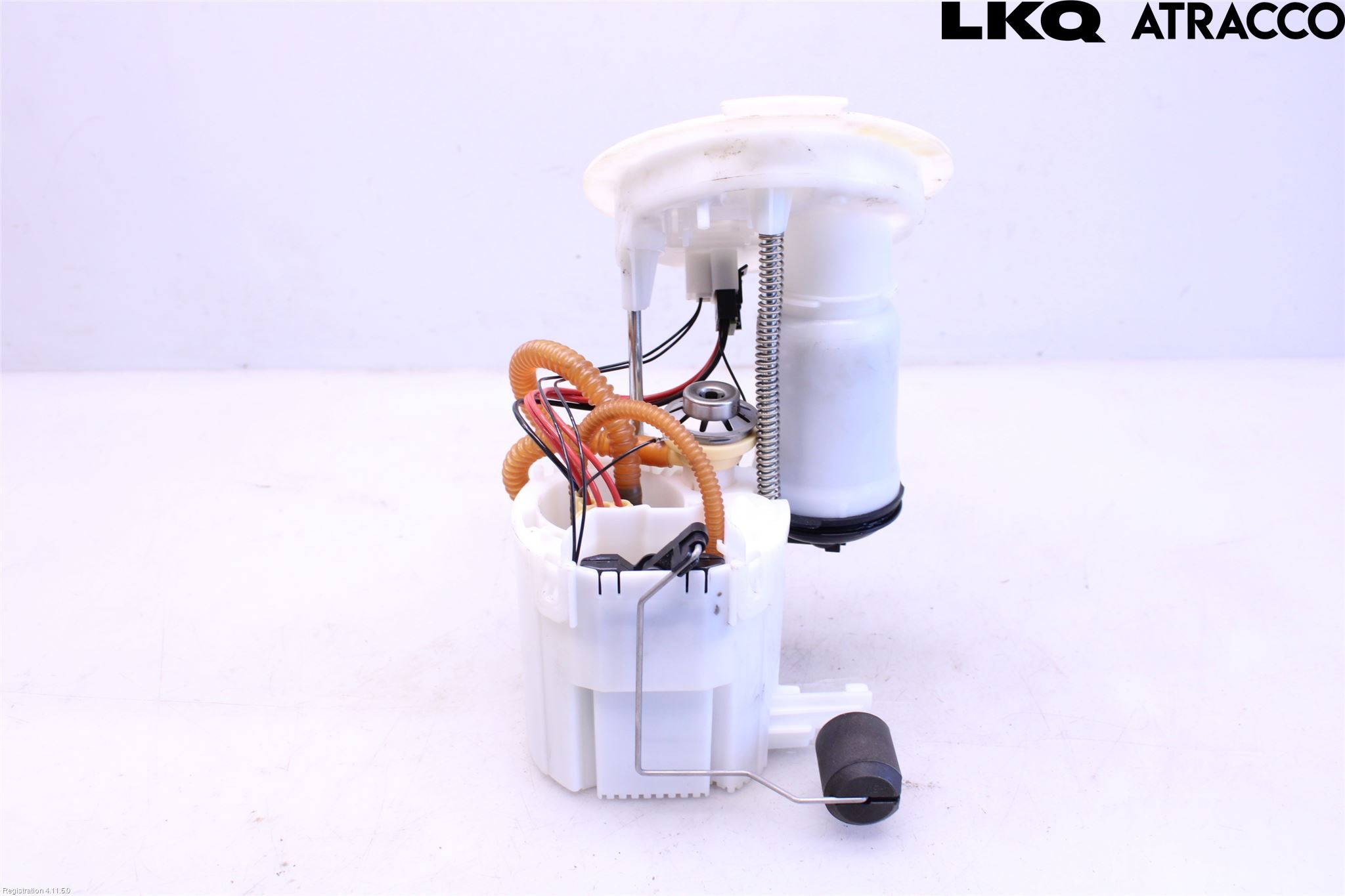 BMW 3 F30/F31/F80 12-19 Drivstoffpumpe Innspr-Høytrykk