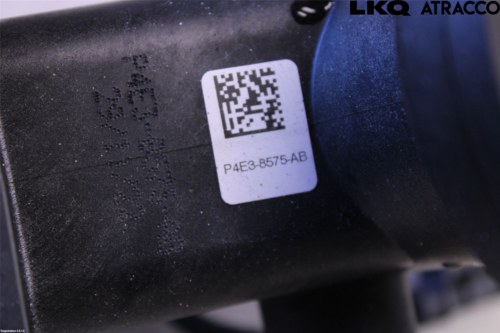 Landrover DEFENDER (L663) 20- Termostat