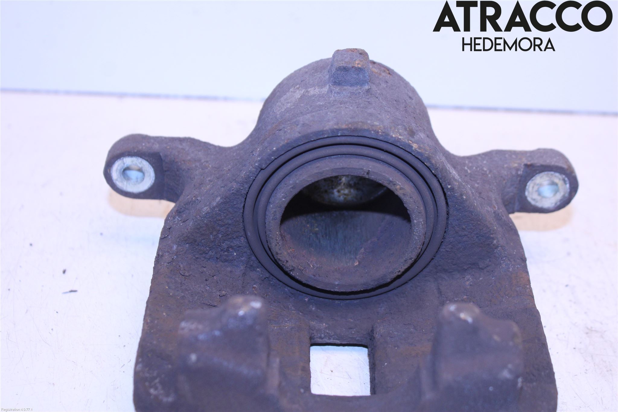 Honda CIVIC 06-11 Bremsecaliper Foran Venstre