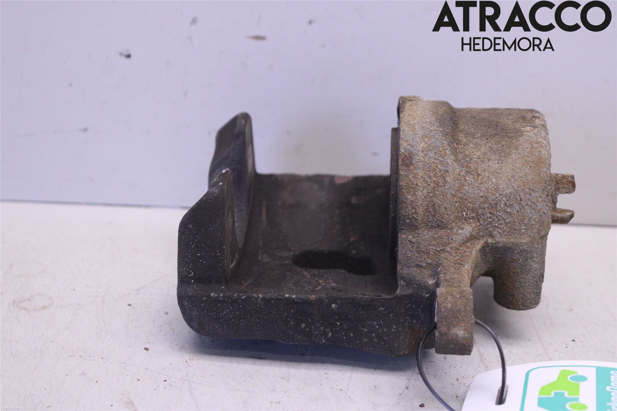 Hyundai i40 16-18 Bremsecaliper Foran Venstre