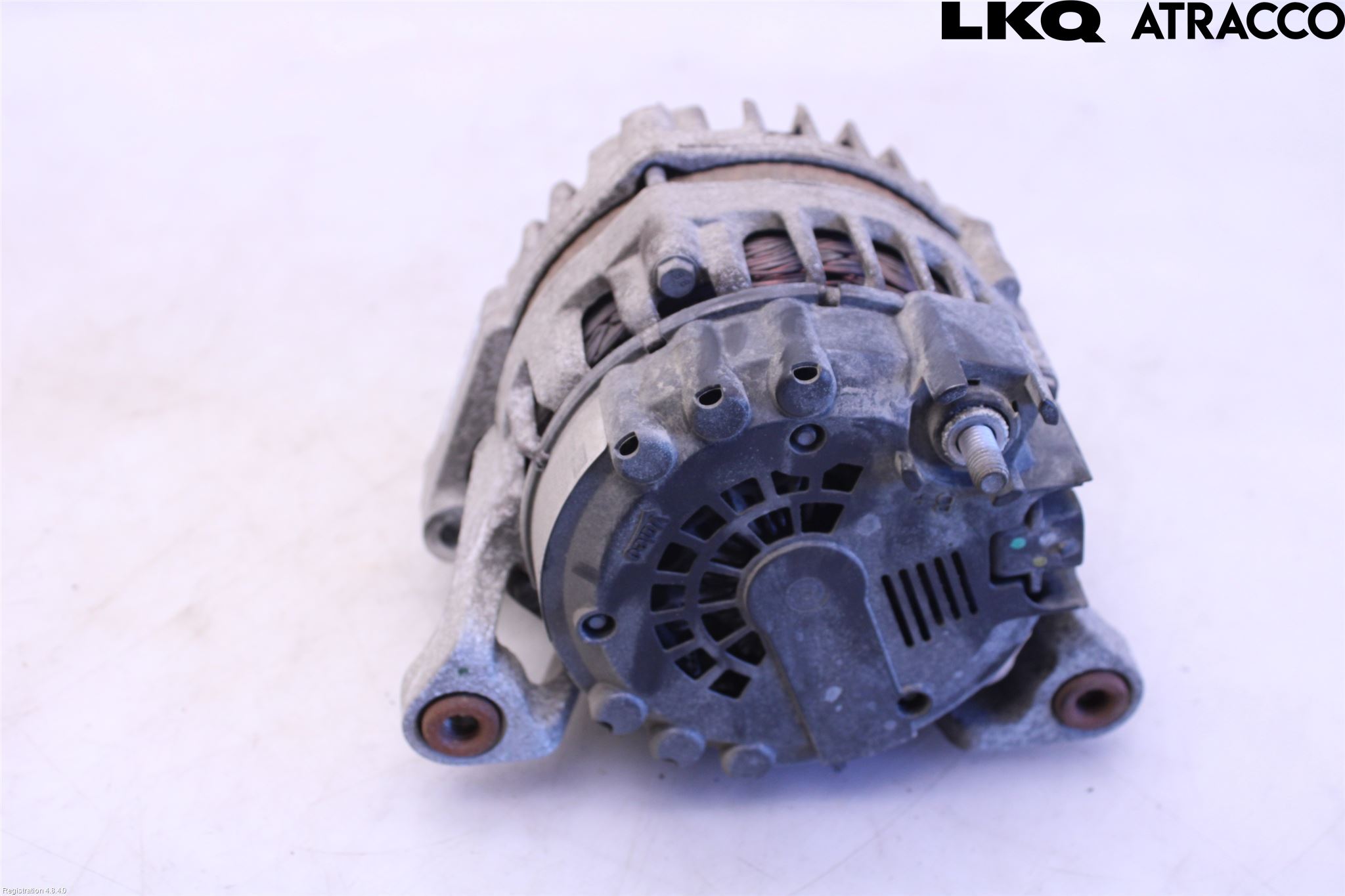 Opel ADAM 13-20 Dynamo