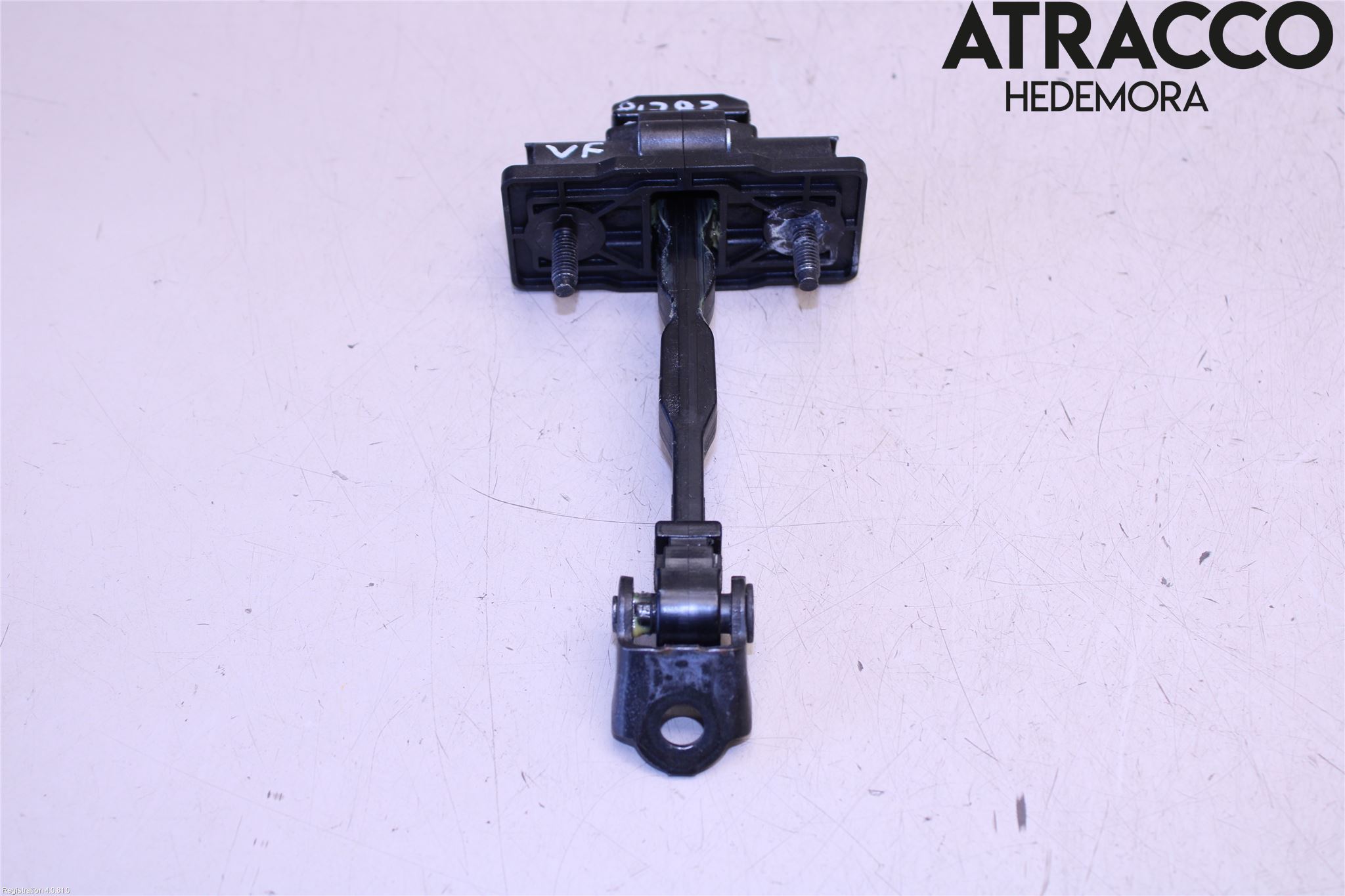 Citroen C4/E-C4 C4X/E-C4X III 21- Dørstopper