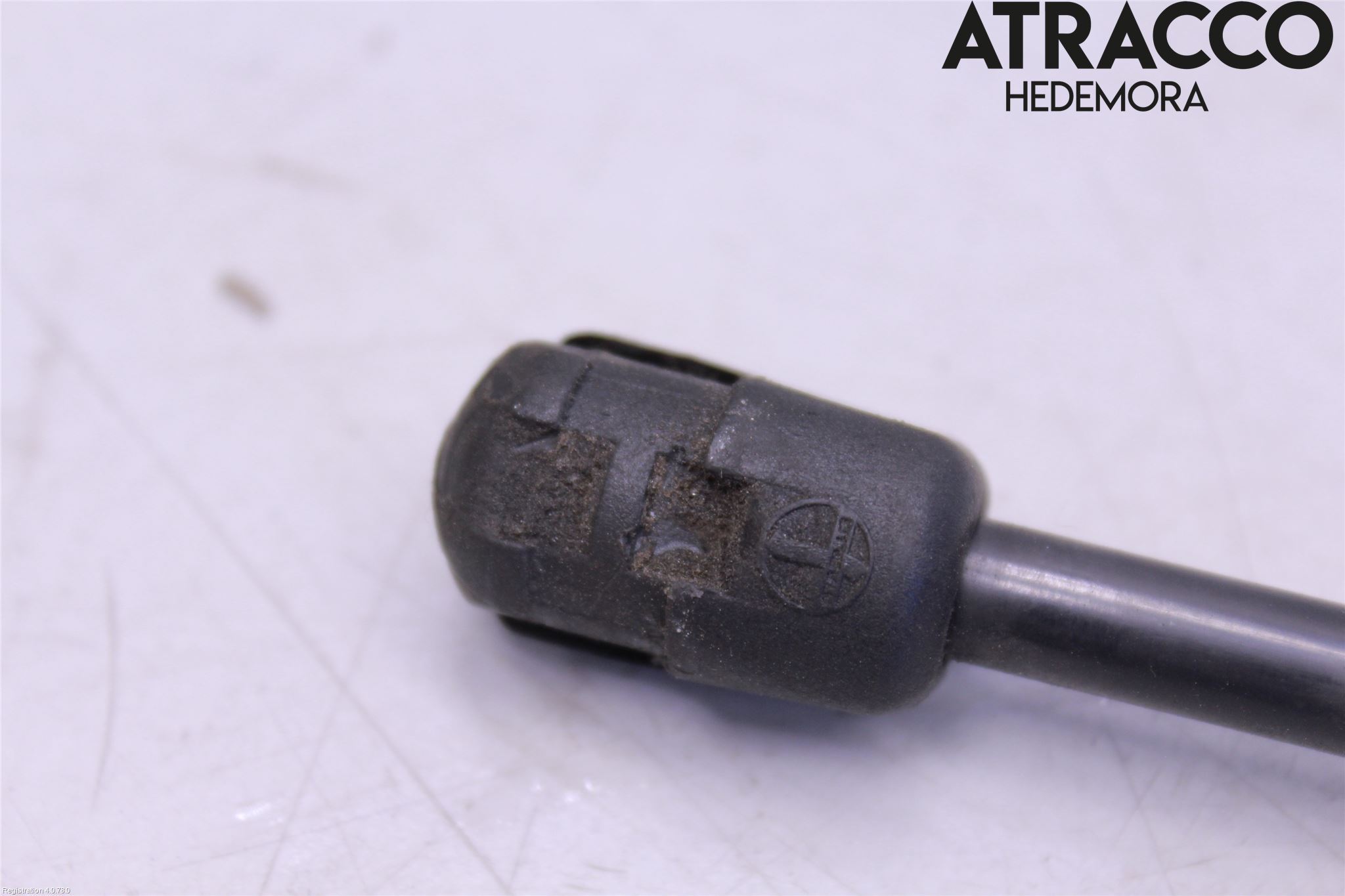 Audi A4/S4 08-11 Panser Demper-Gassfjær