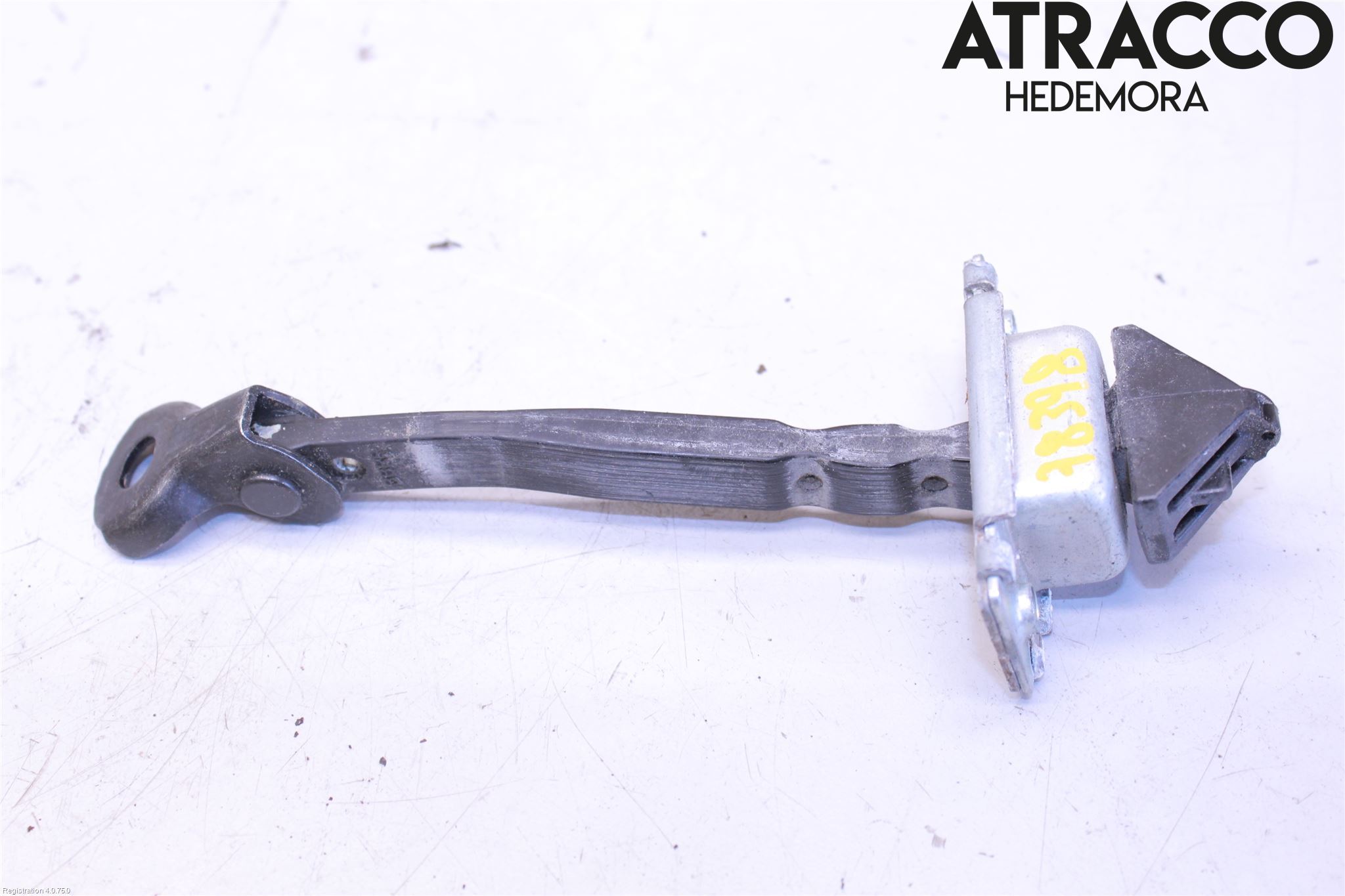 Mazda 3 II 09-13 Dørstopper