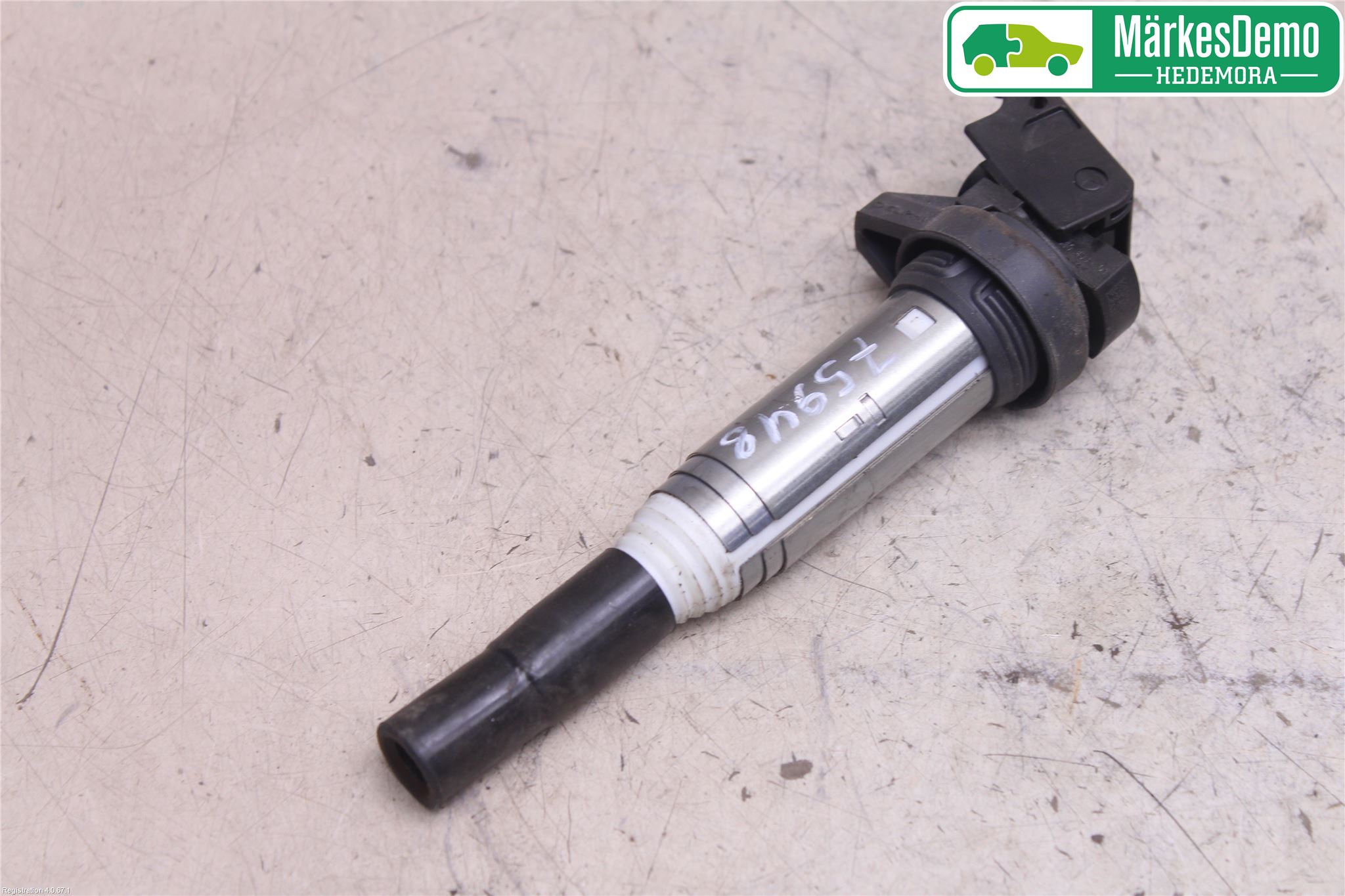 BMW 1 F20/F21 11-19 Coil