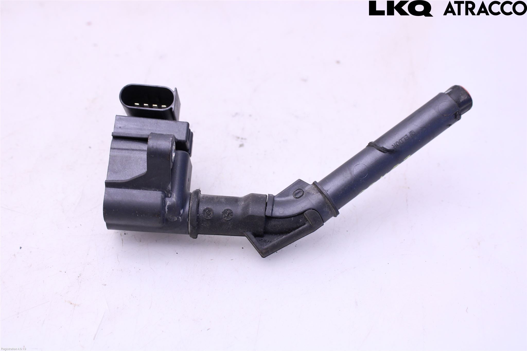 Renault KADJAR 15- Coil