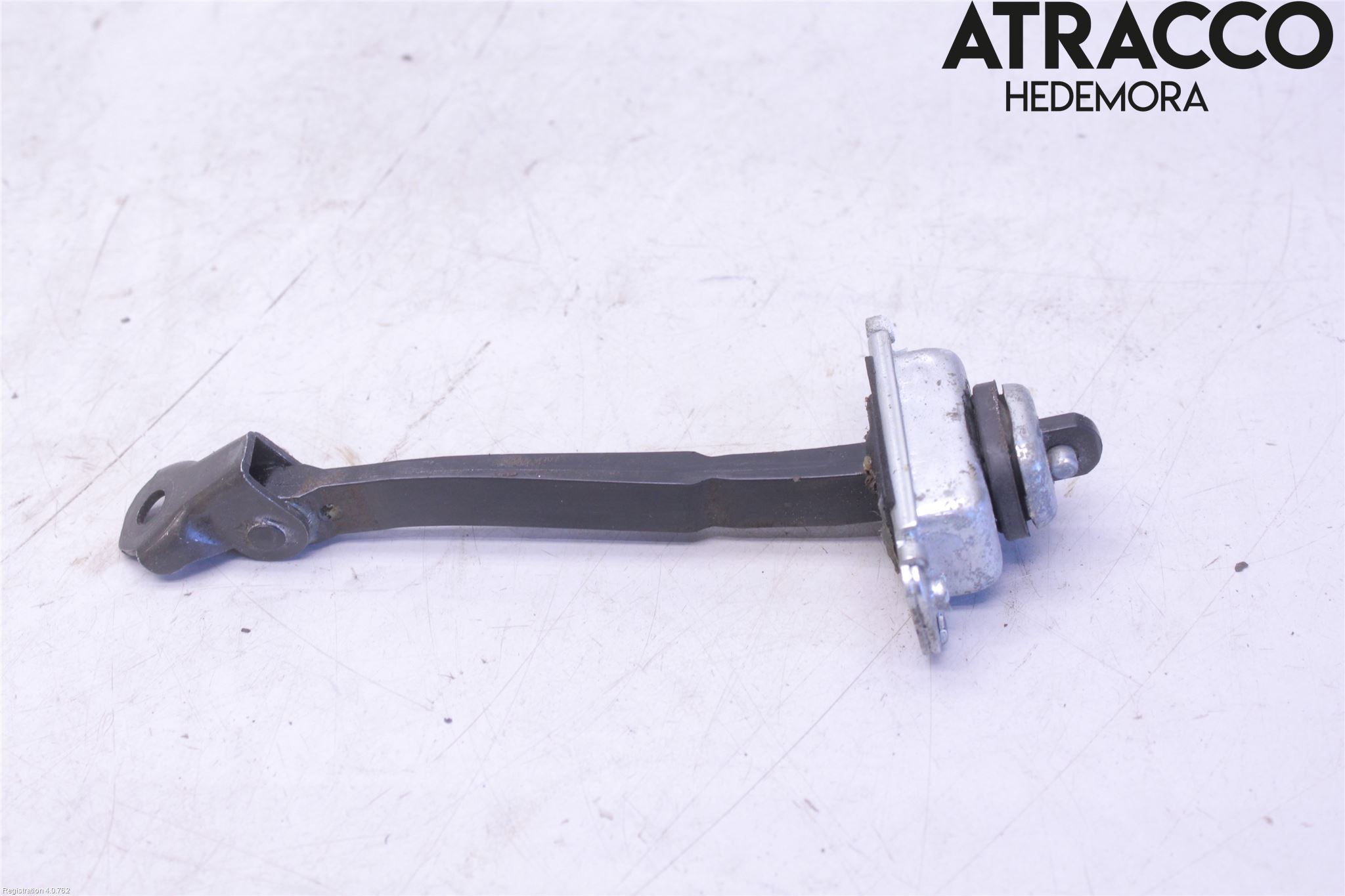 Opel ANTARA Dørstopper