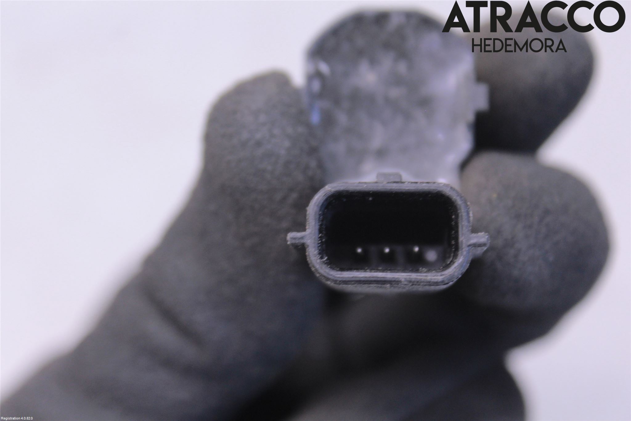 Nissan QASHQAI 14-17 Sensor Parkering Front