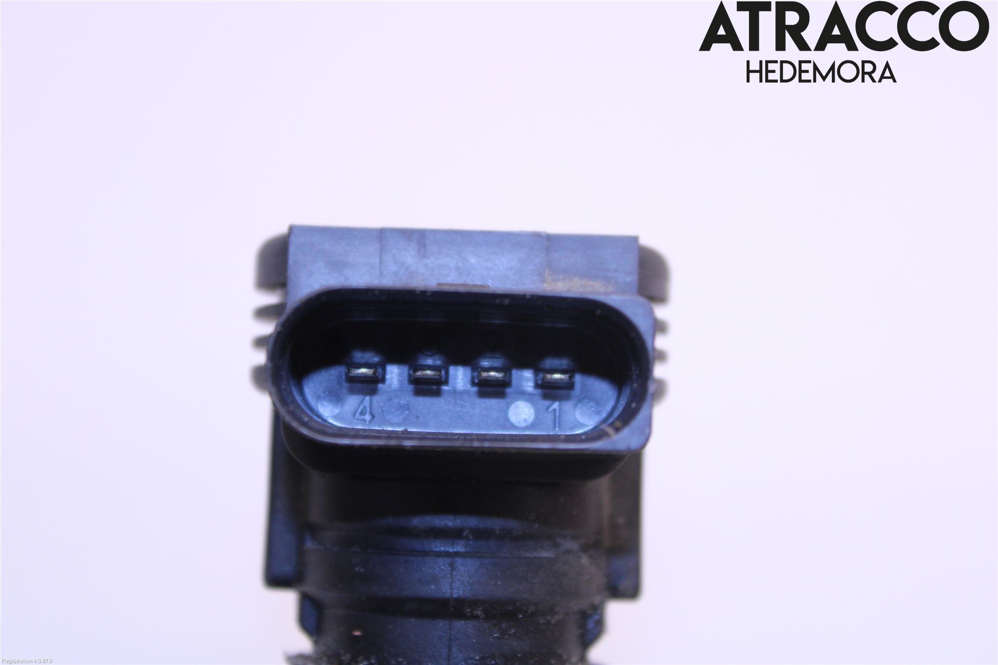 Audi A6/S6     05-11 Coil