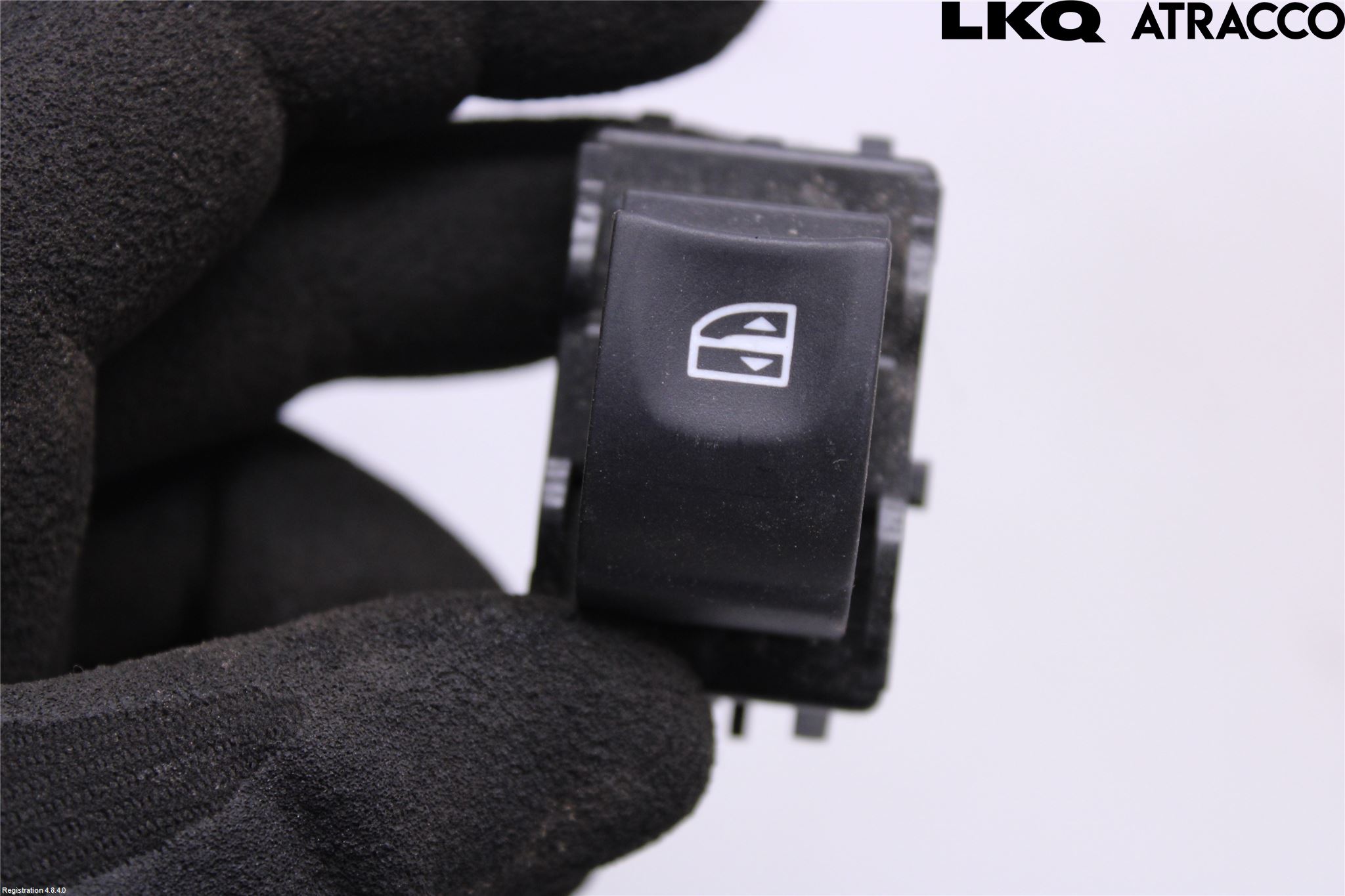 Renault MEGANE III 09-15 Bryter Vindusheis