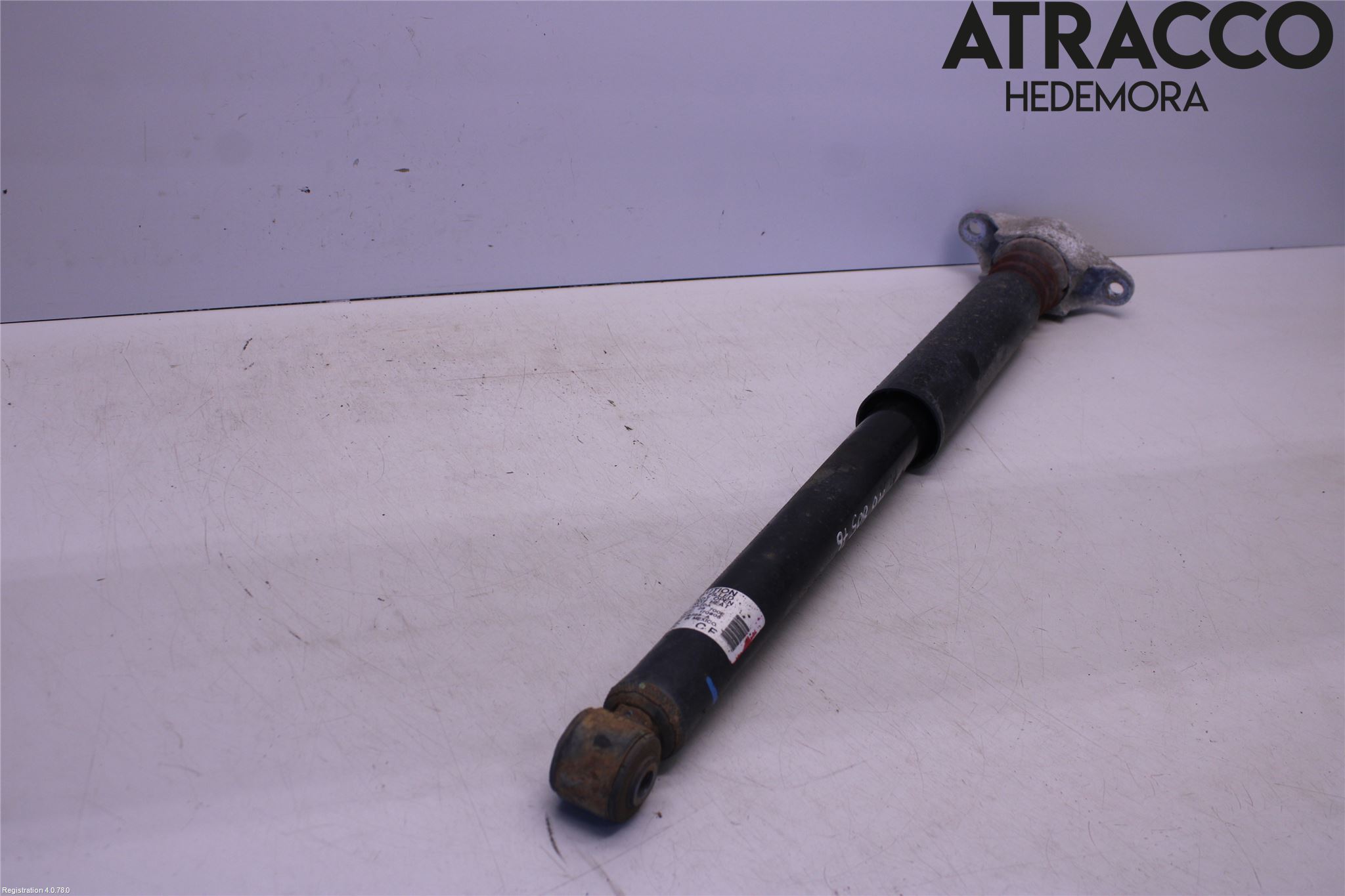 Mazda 2 (DJ) 15-22 Støtdemper Bak