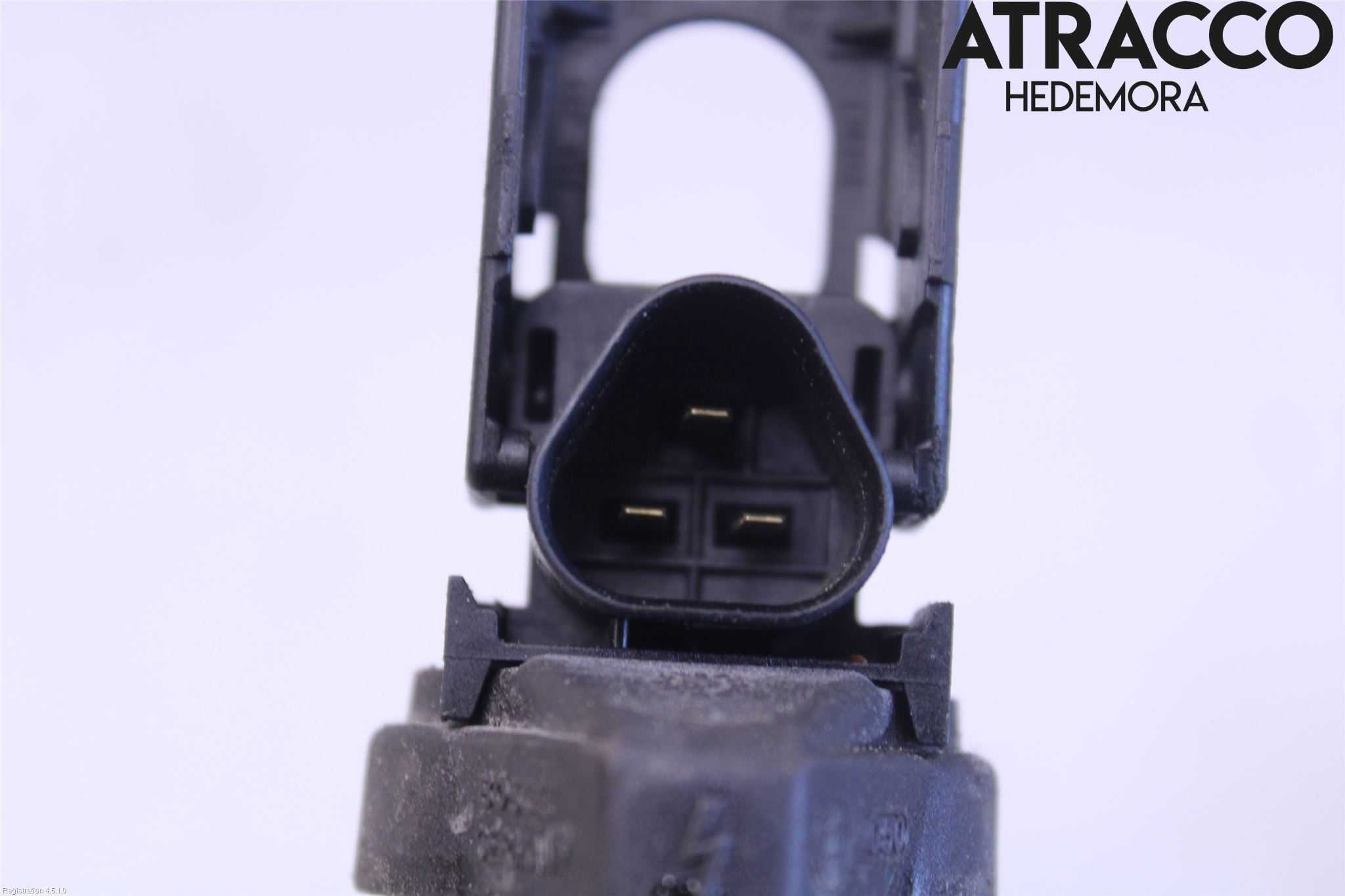 BMW 5 E60/61 Sed/Tou 02-10 Coil